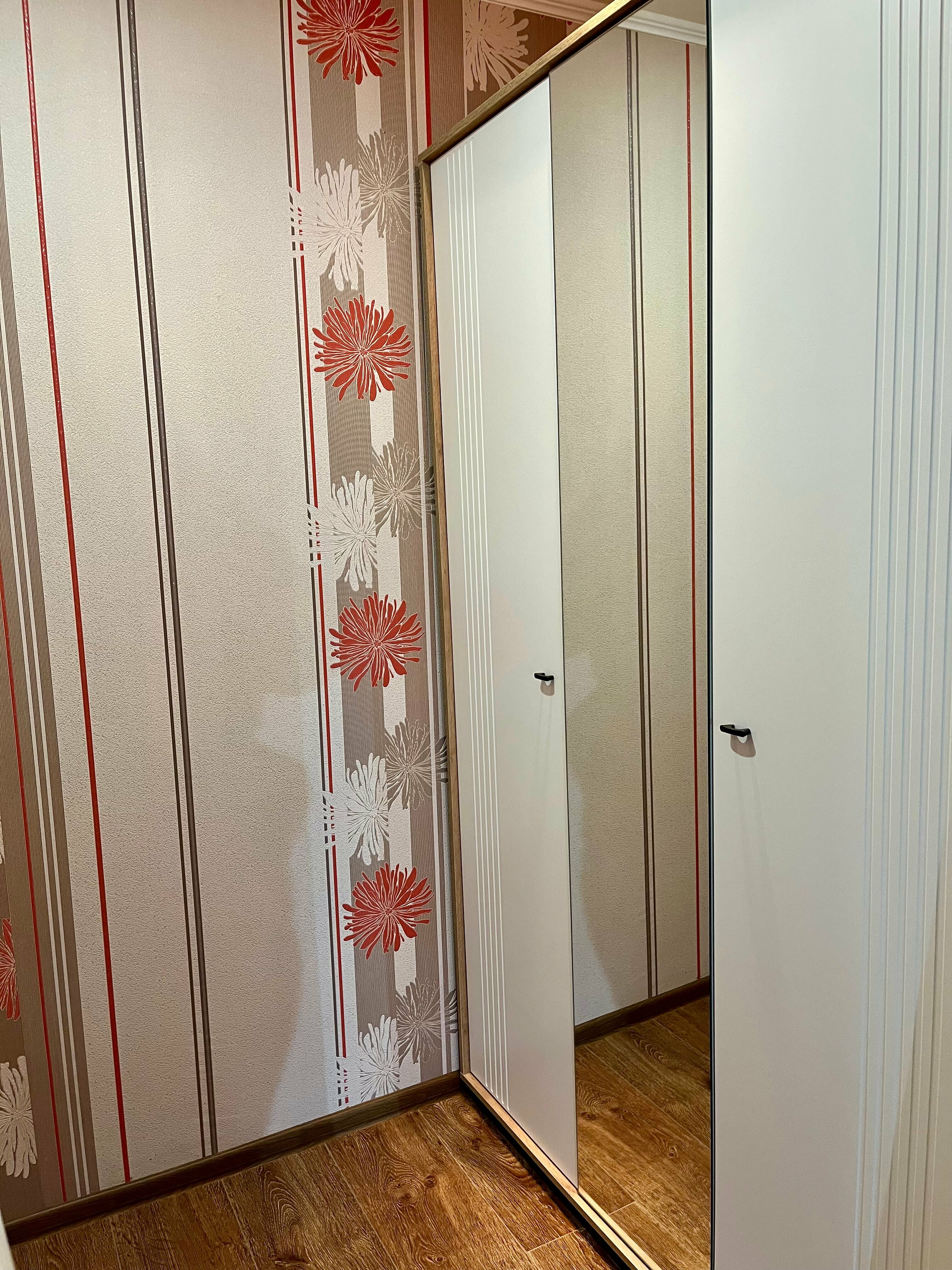 Двухместный номер с 1 кроватью или 2 отдельными кроватями