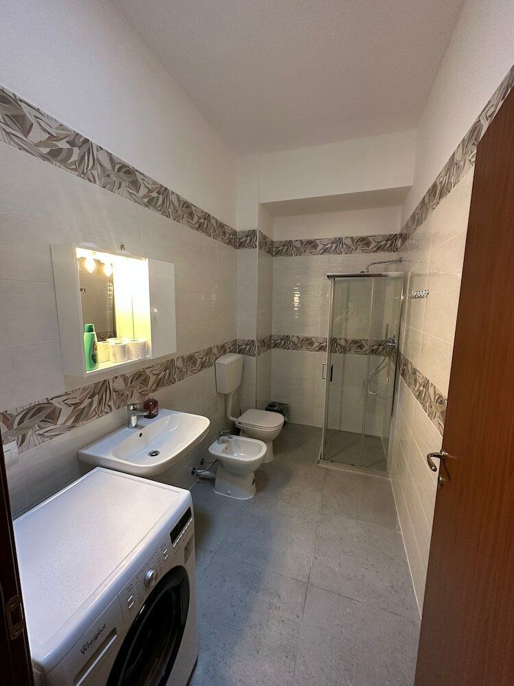 Comfort Apartment