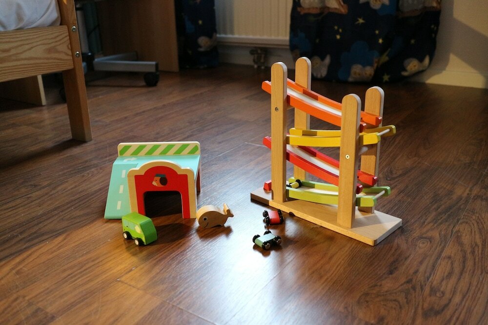 Superior Family Room For 2 Adults and 4 Children