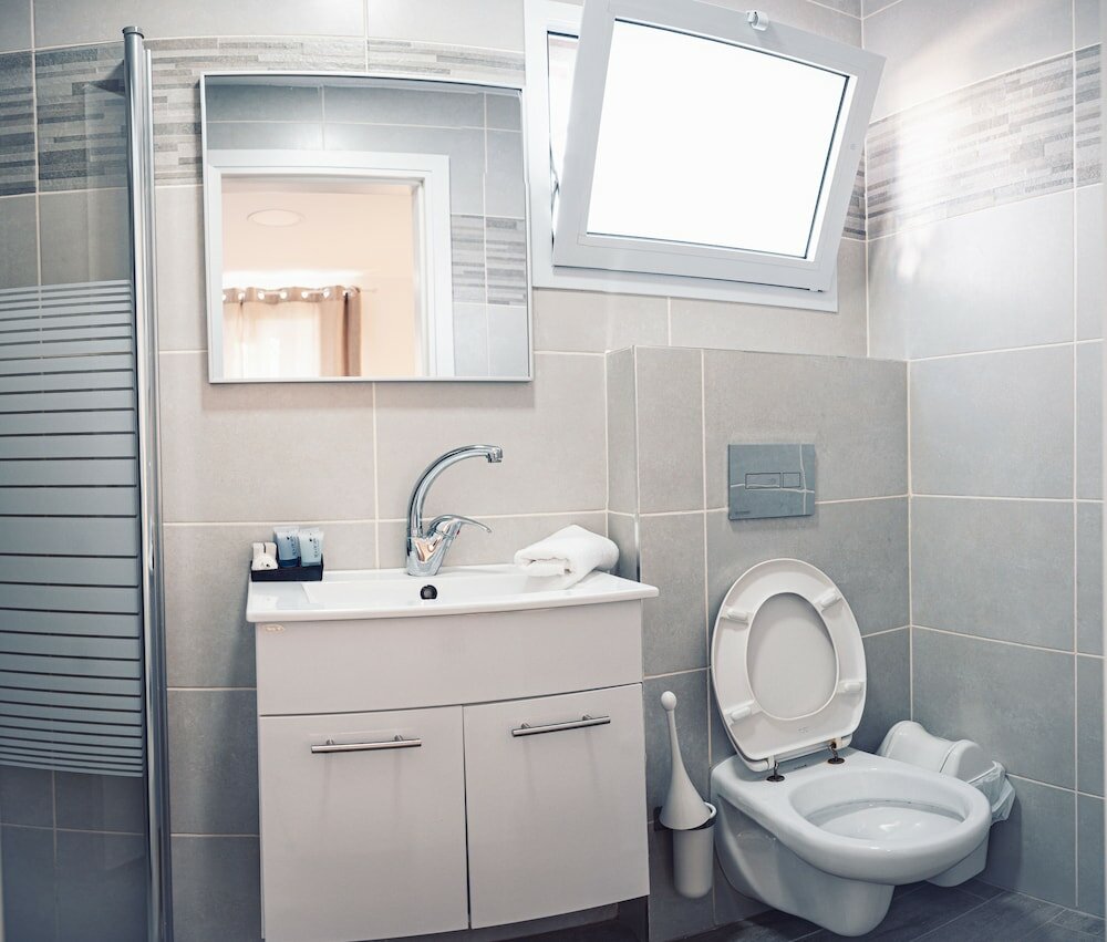 Premium Double Room, Patio