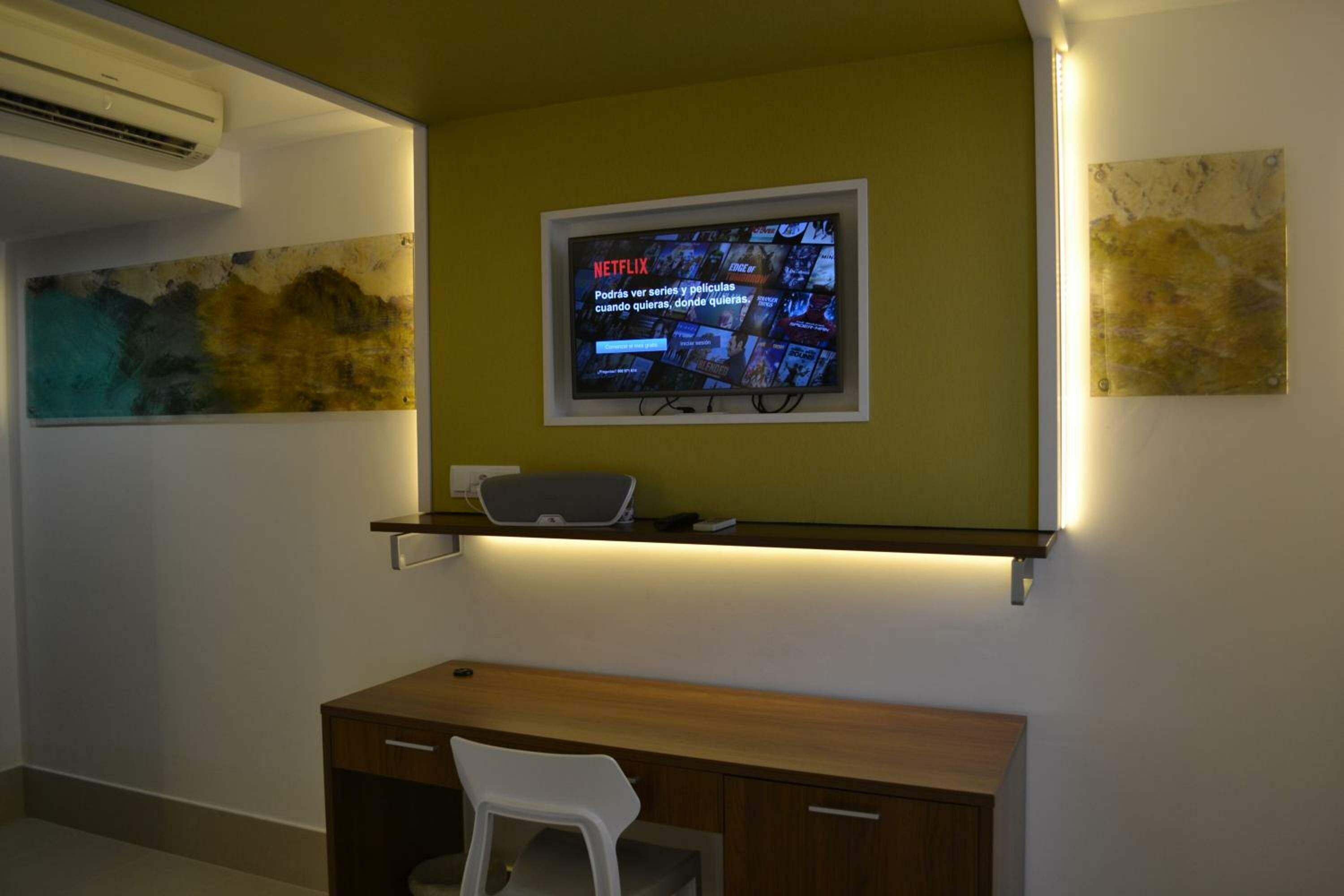 Superior Double Room With 5 Restaurants Pack