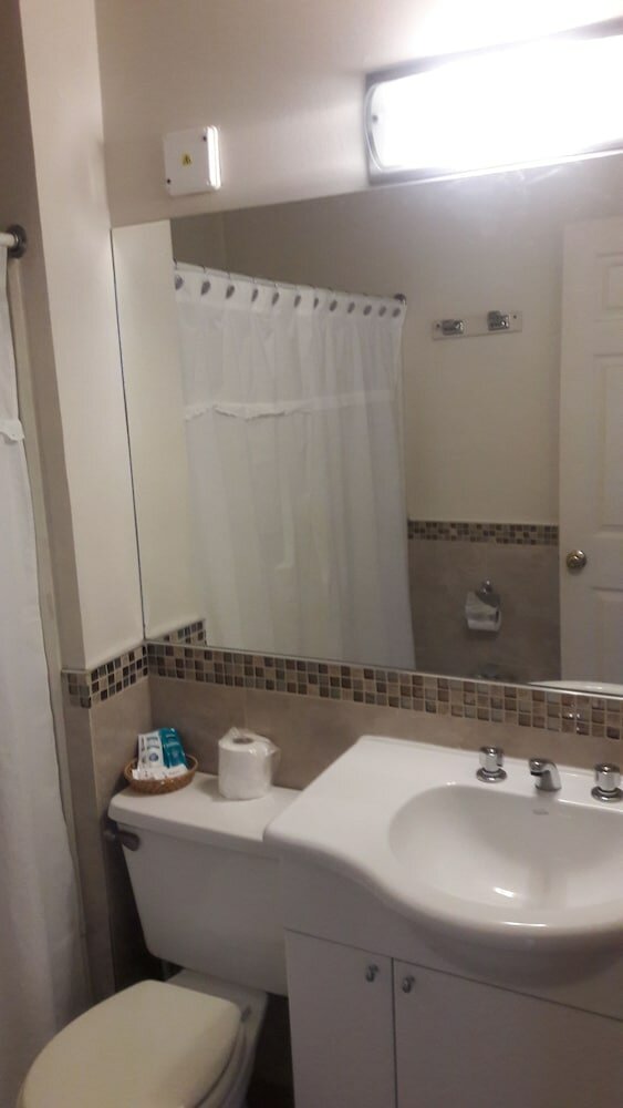 Classic Apartment, 1 Bedroom, No Housekeeping, Annex Building