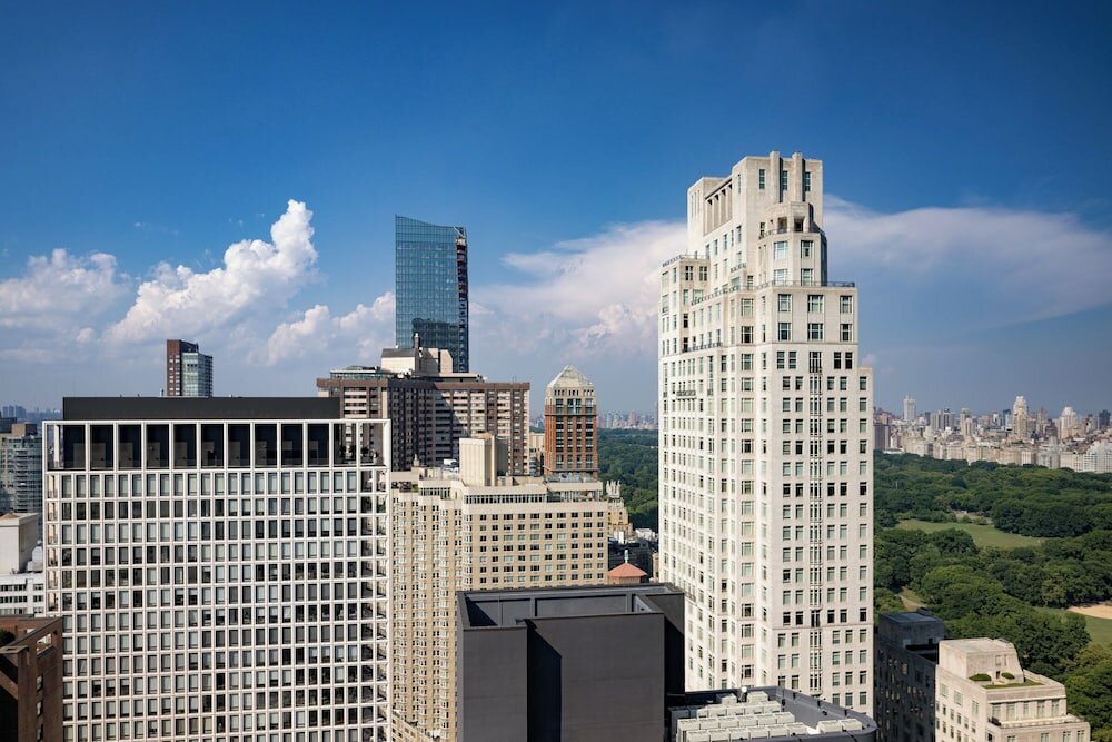 Room, 2 Bedrooms (Central Park West)