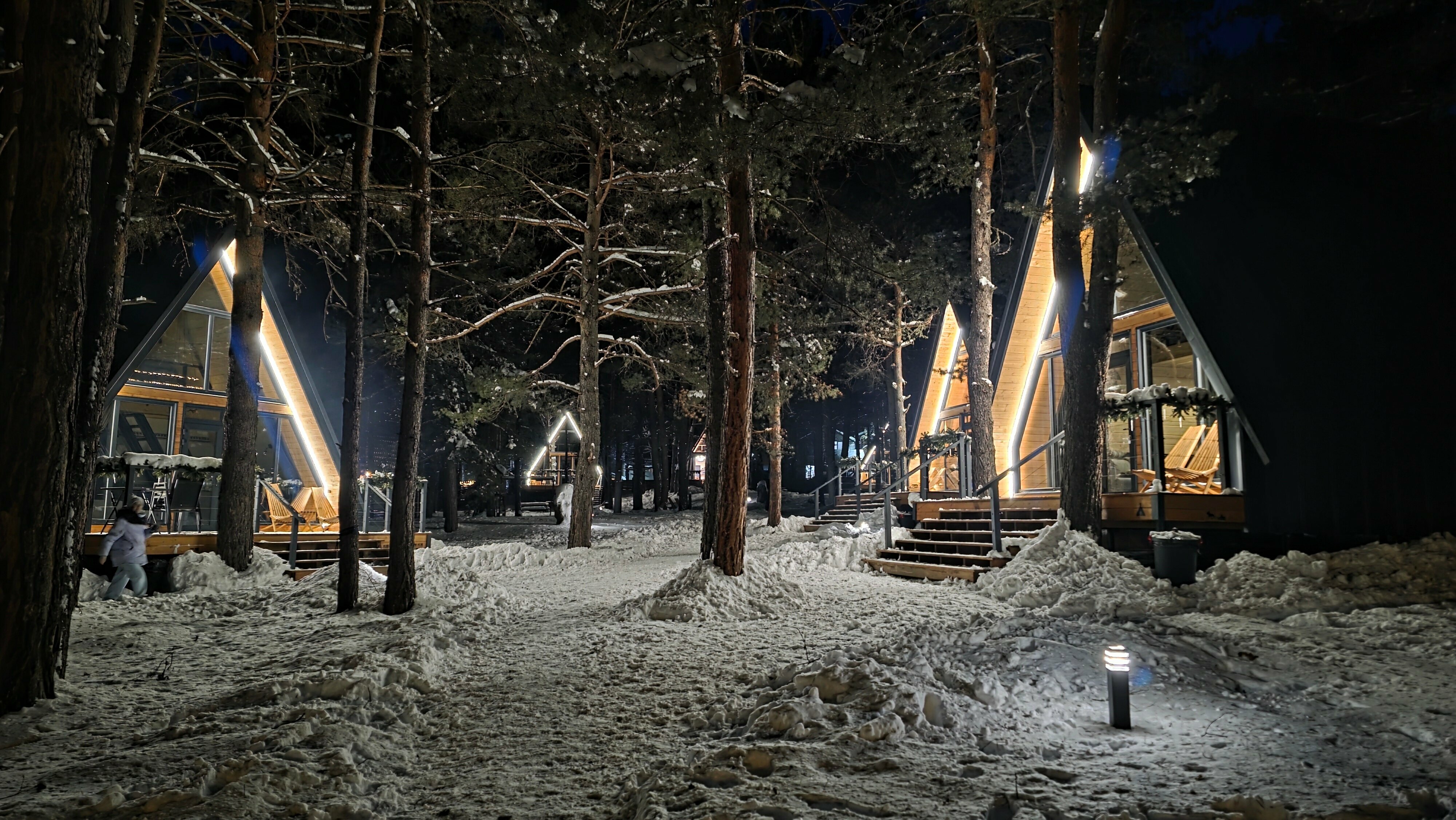 Чум Стандарт