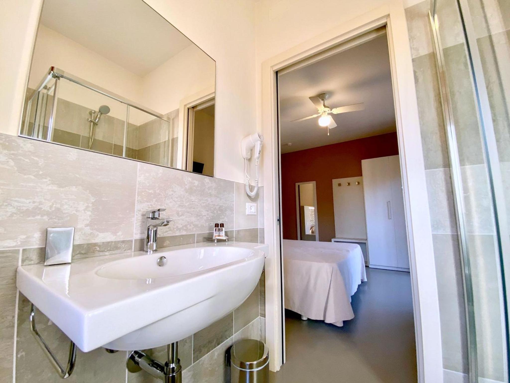 Luxury Quadruple Room