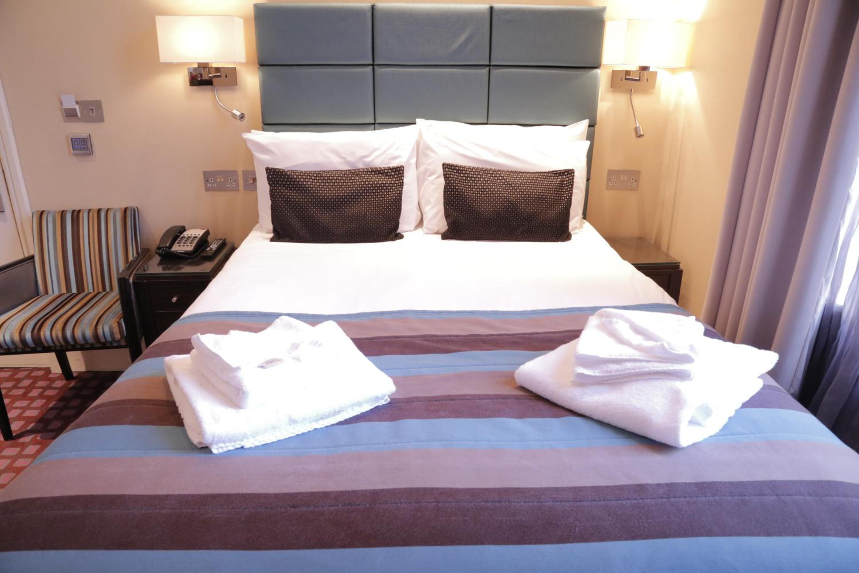 Small Double Room