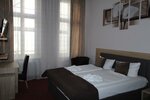 Double Room в City Hotel Gotland