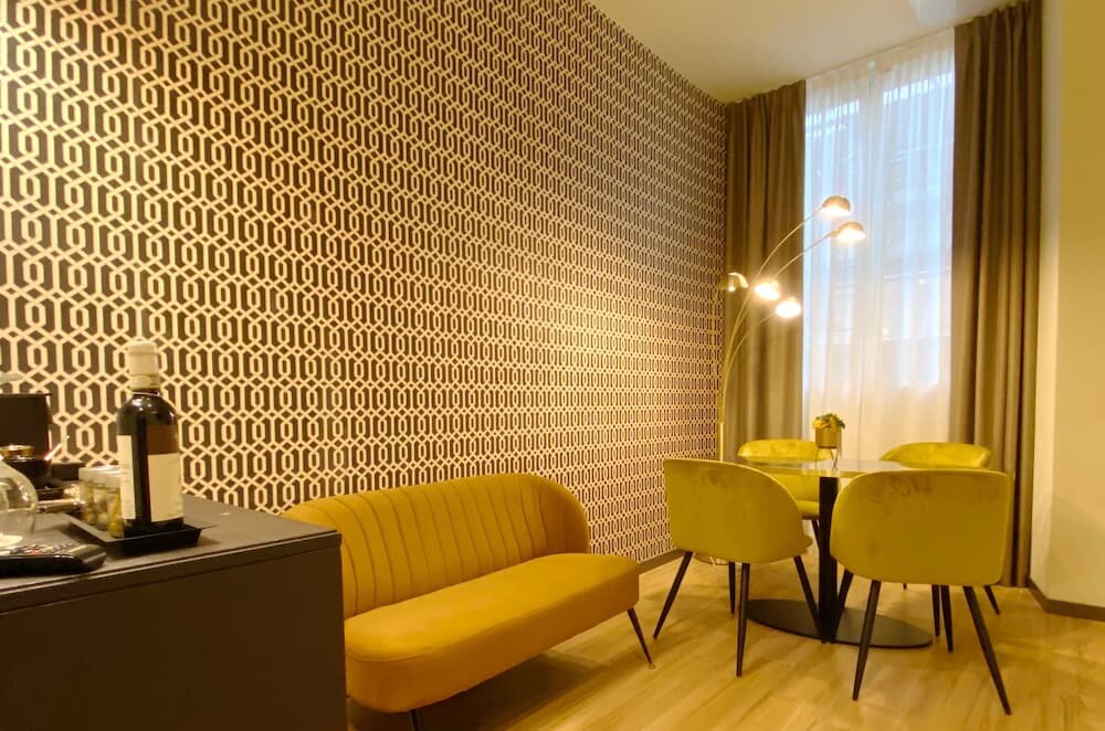 Junior Room