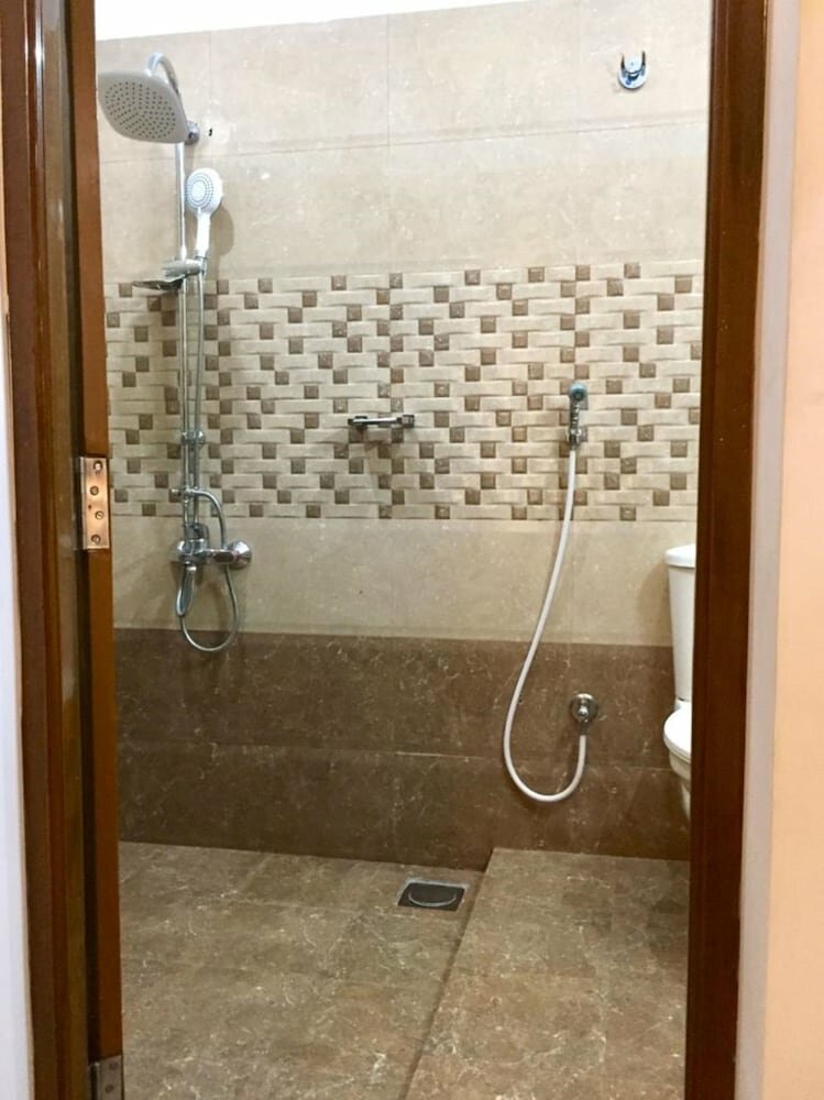 Standard Double Room, 1 King Bed, Accessible, Ground Floor