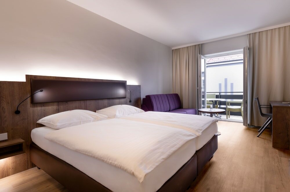Comfort Double Room, Accessible