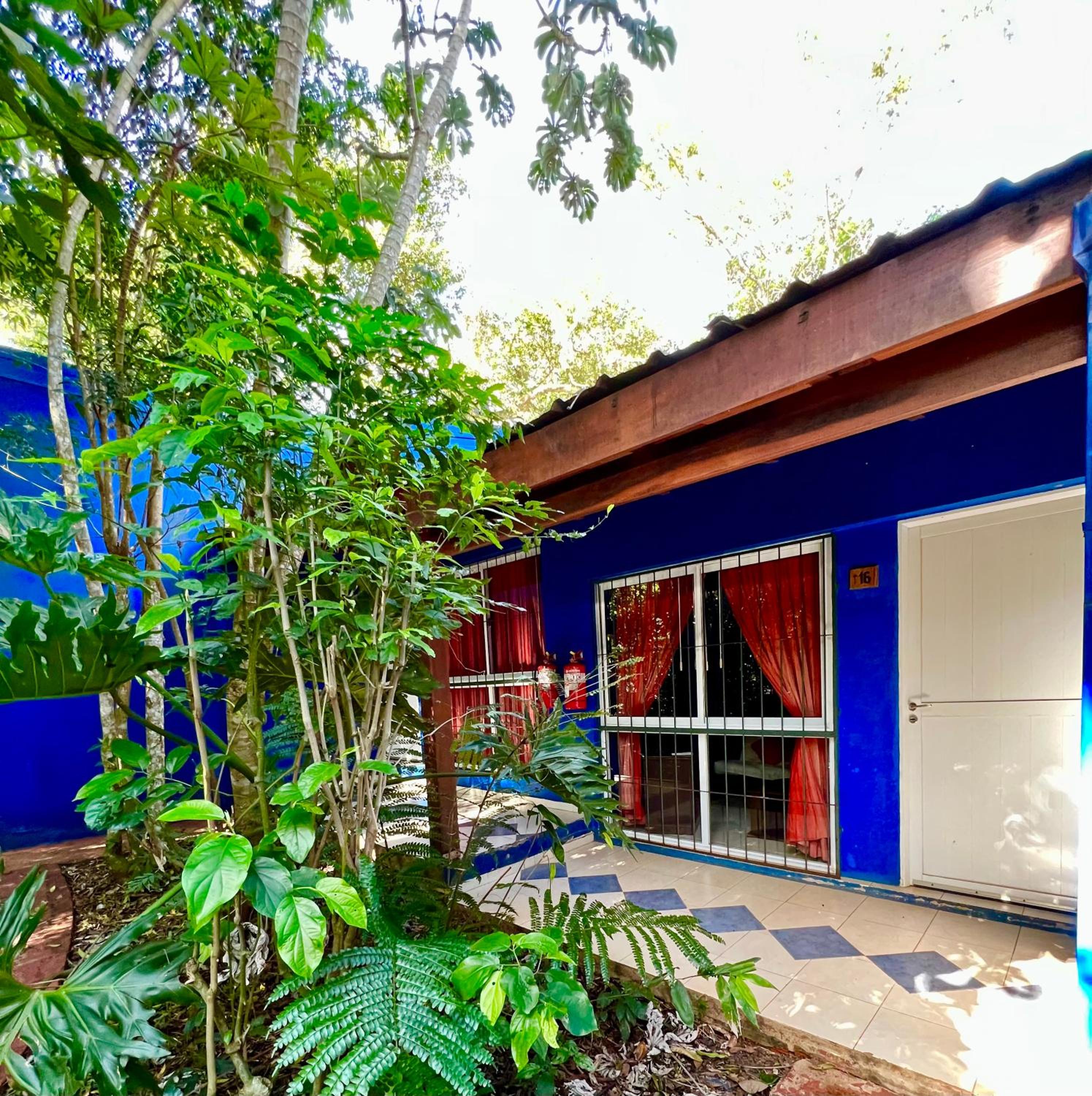 Two-Bedroom Bungalow