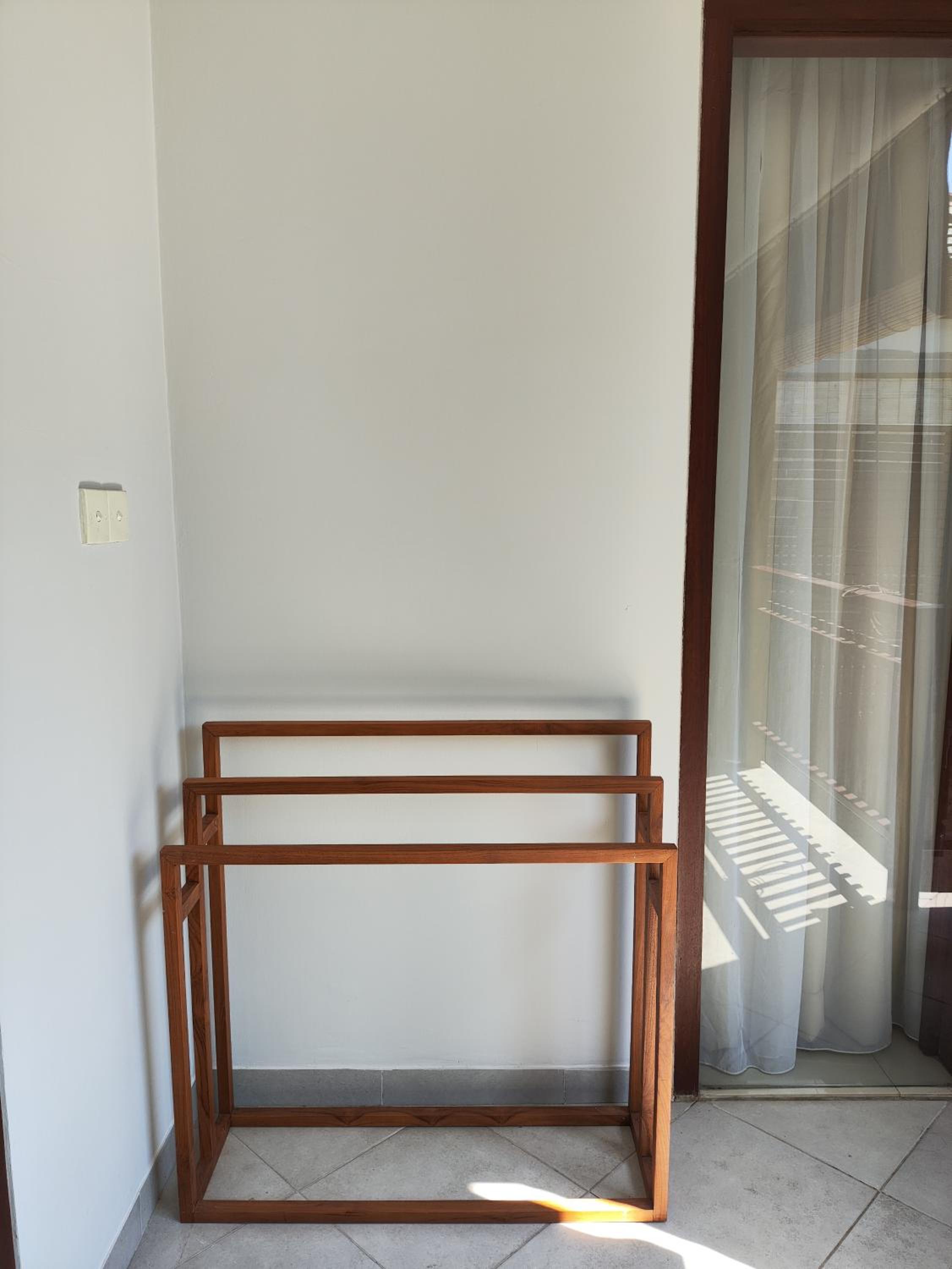 Three-Bedroom Villa with Private Pool