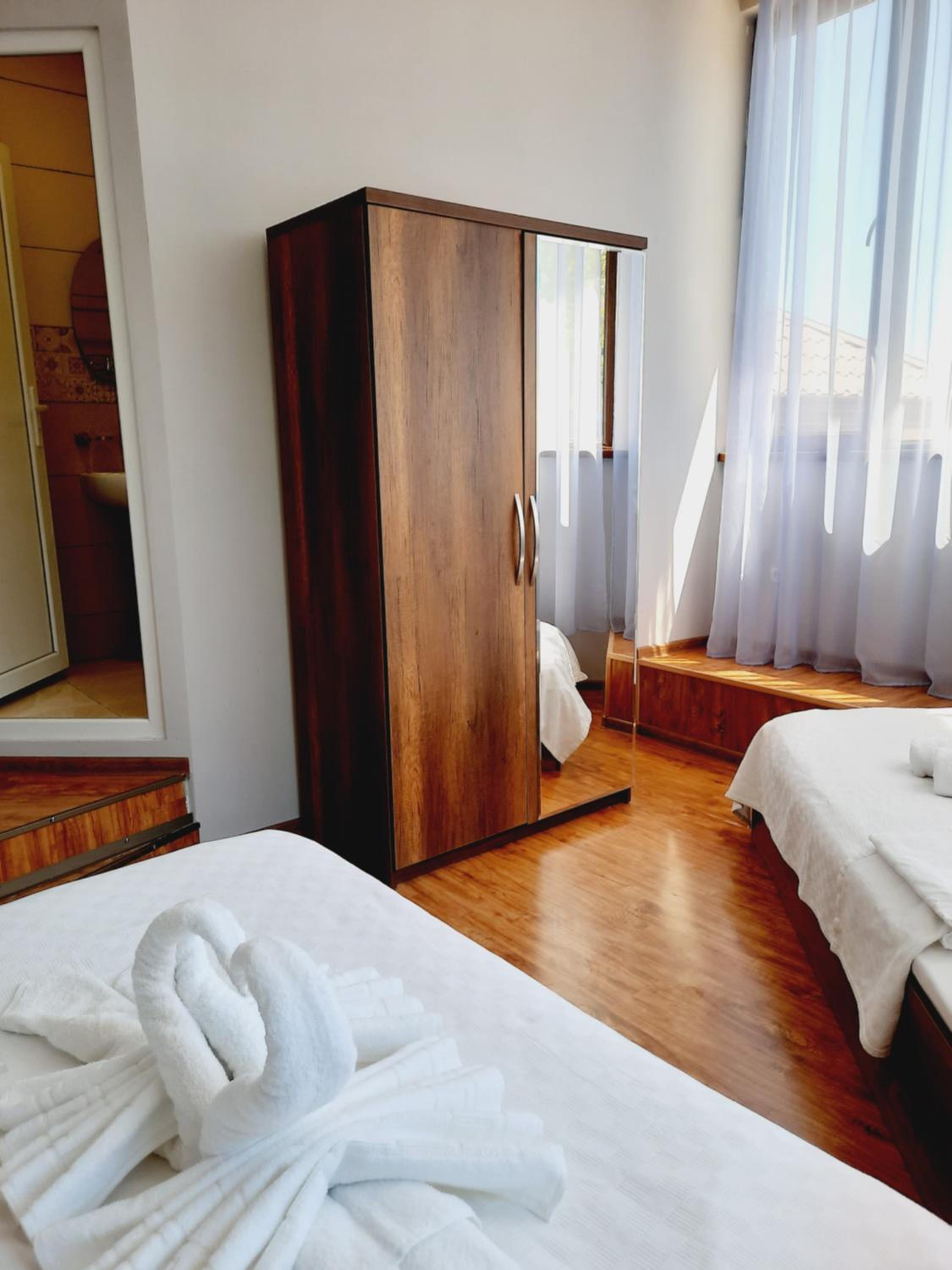 Triple Room with Bathroom