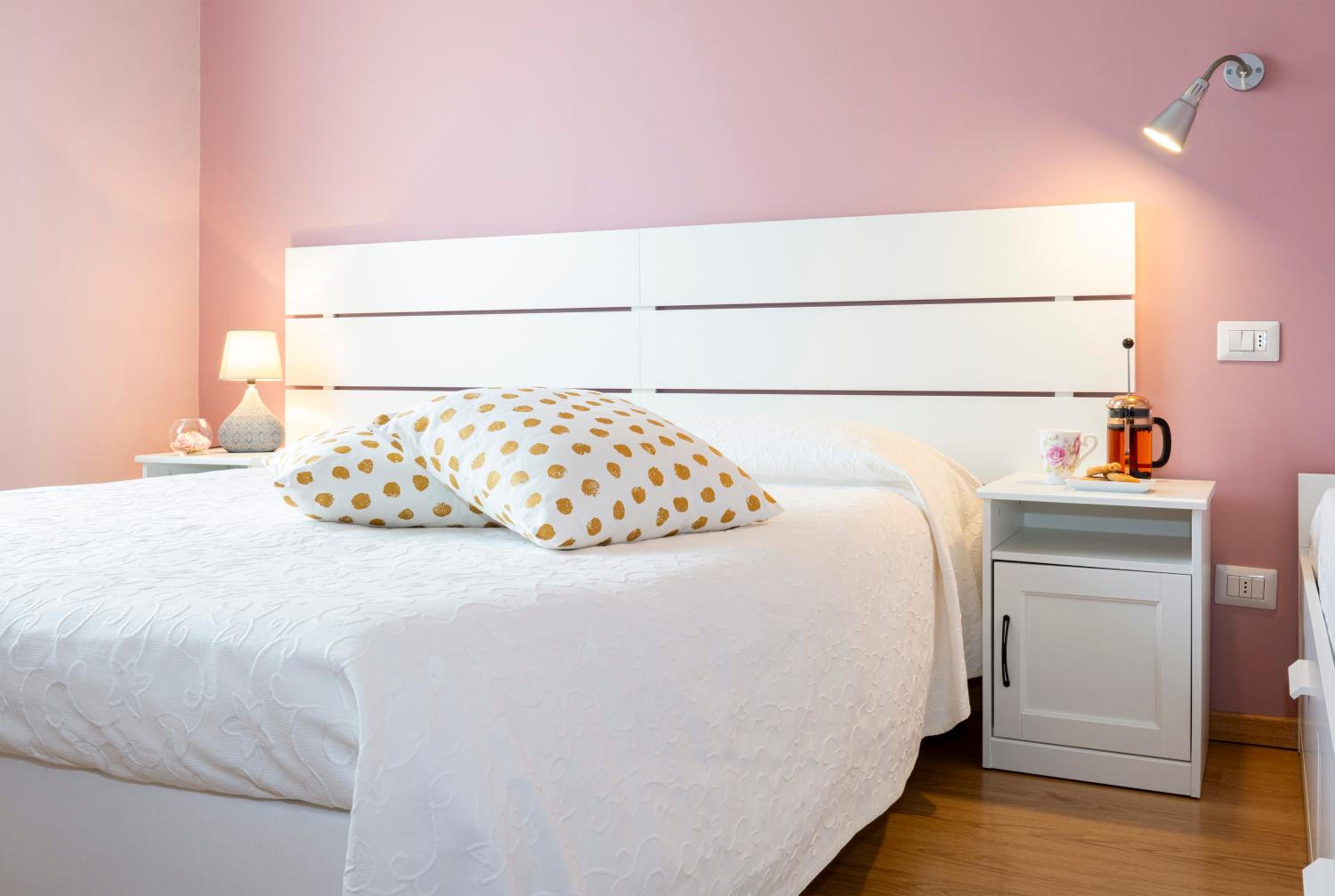 Triple Room with Garden View