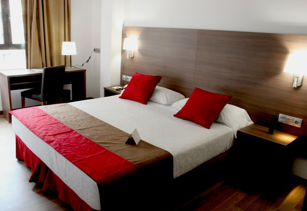 Standard Double Room Single Use