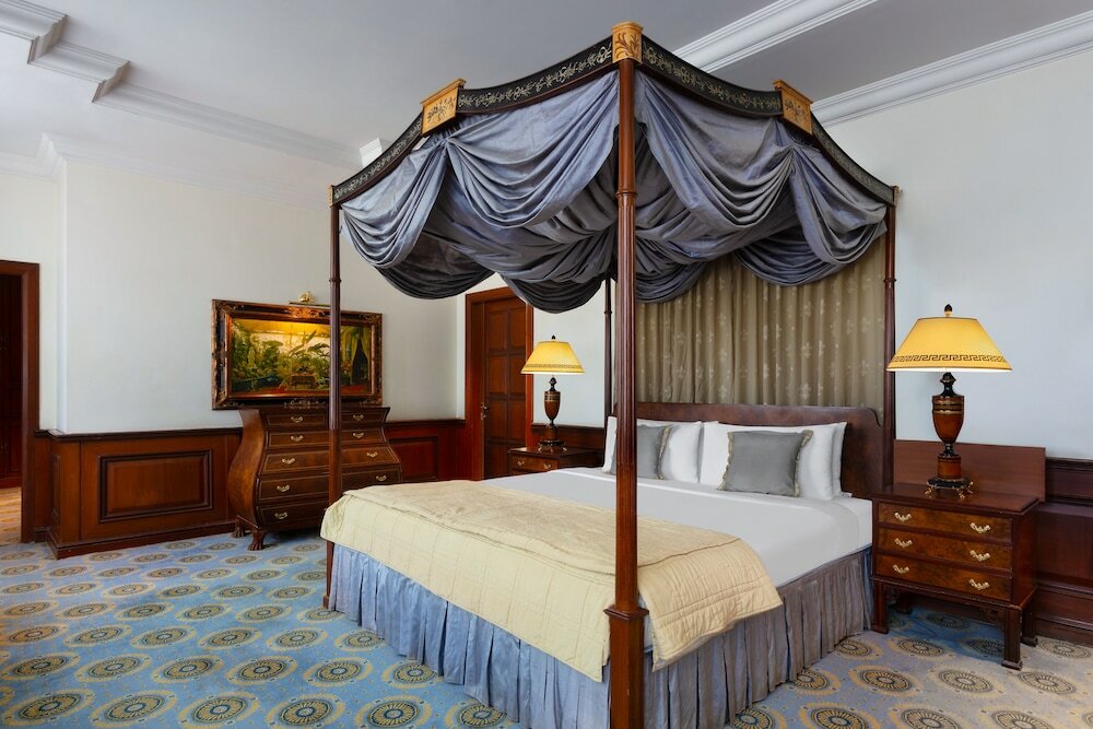 Royal Suite, 1 Double Bed
