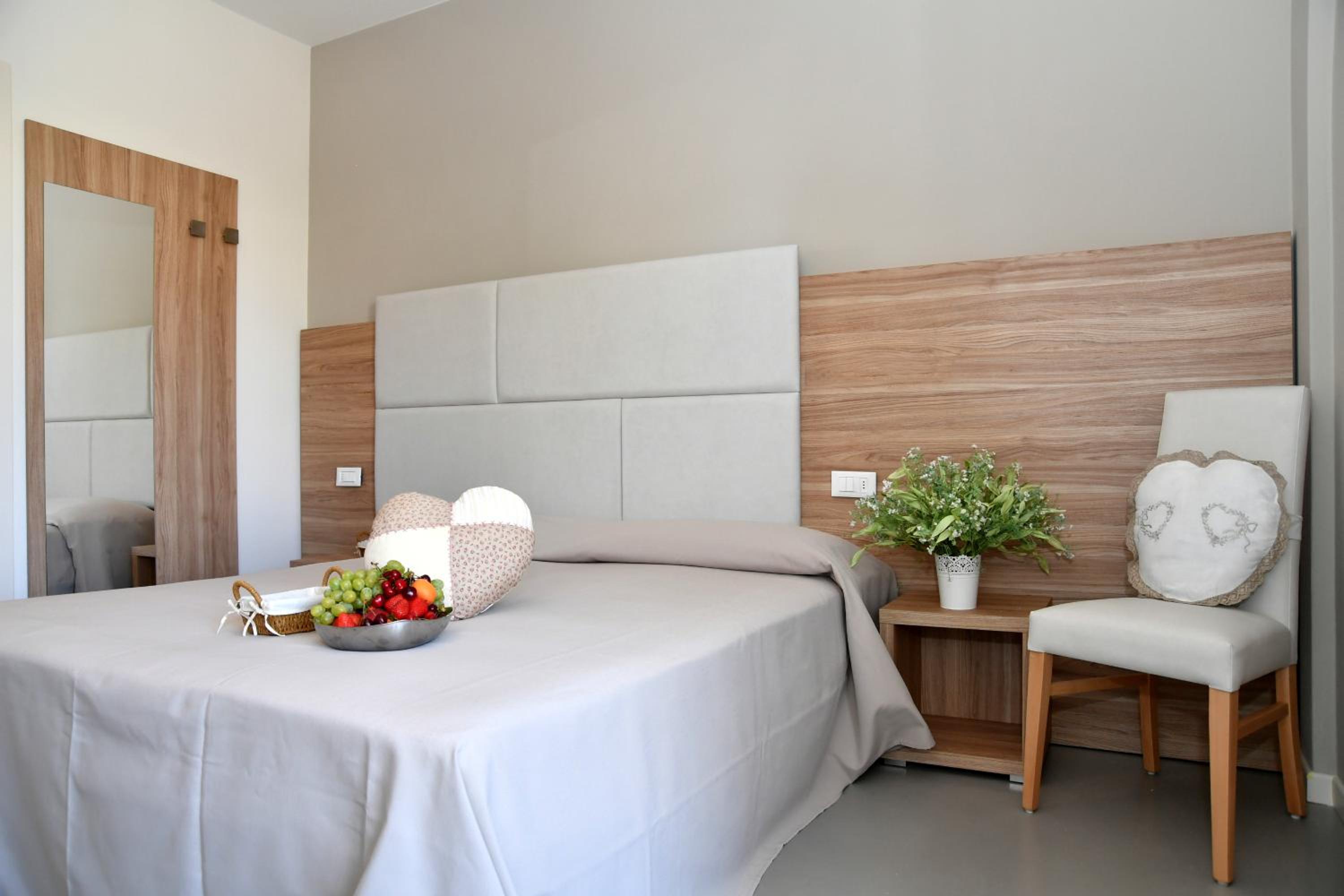 Luxury Quadruple Room