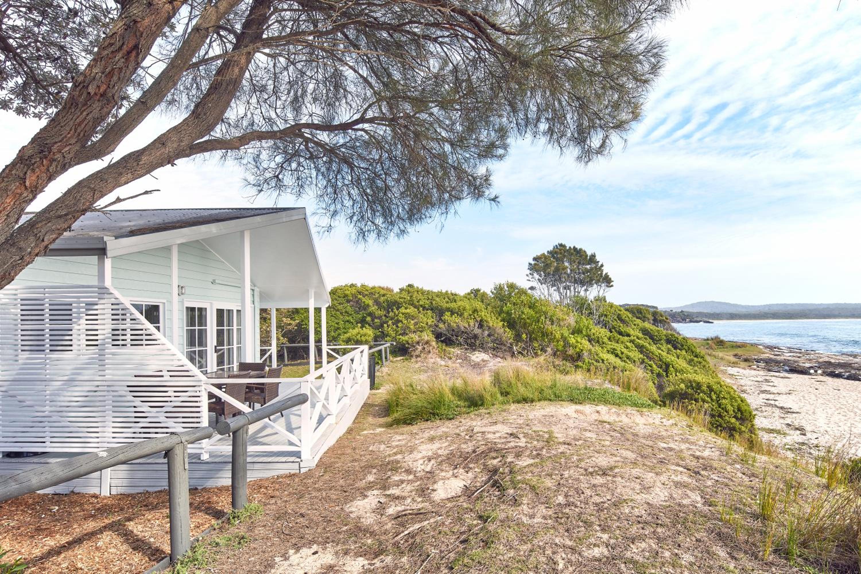 Beach House