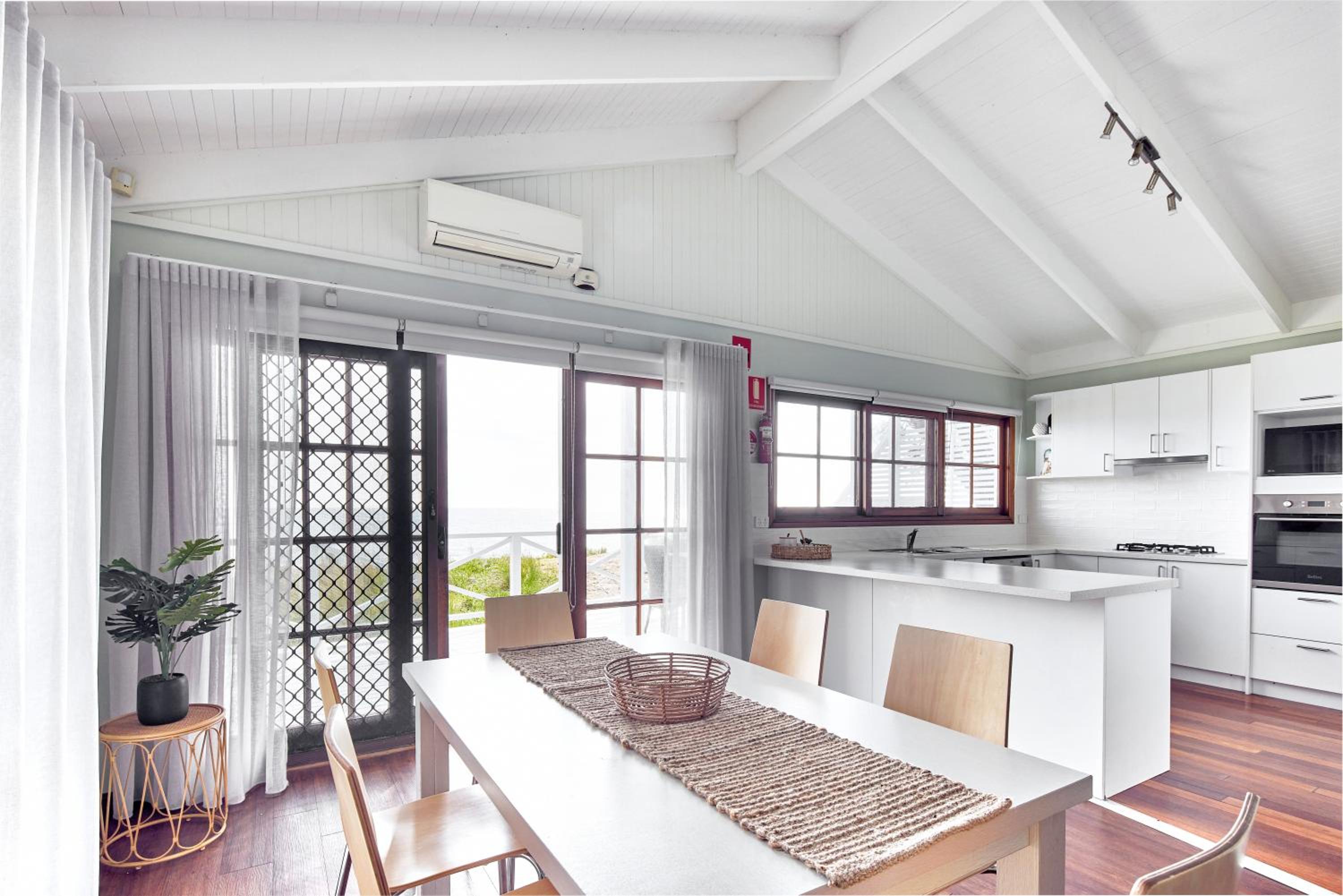 Beach House