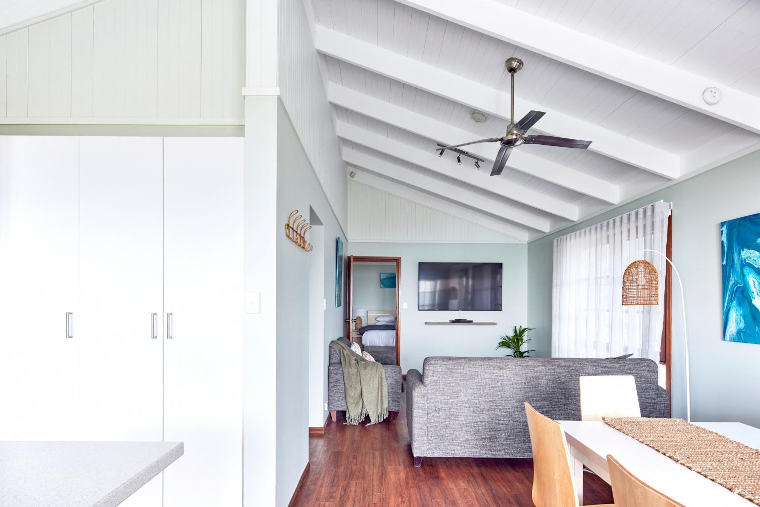 Beach House