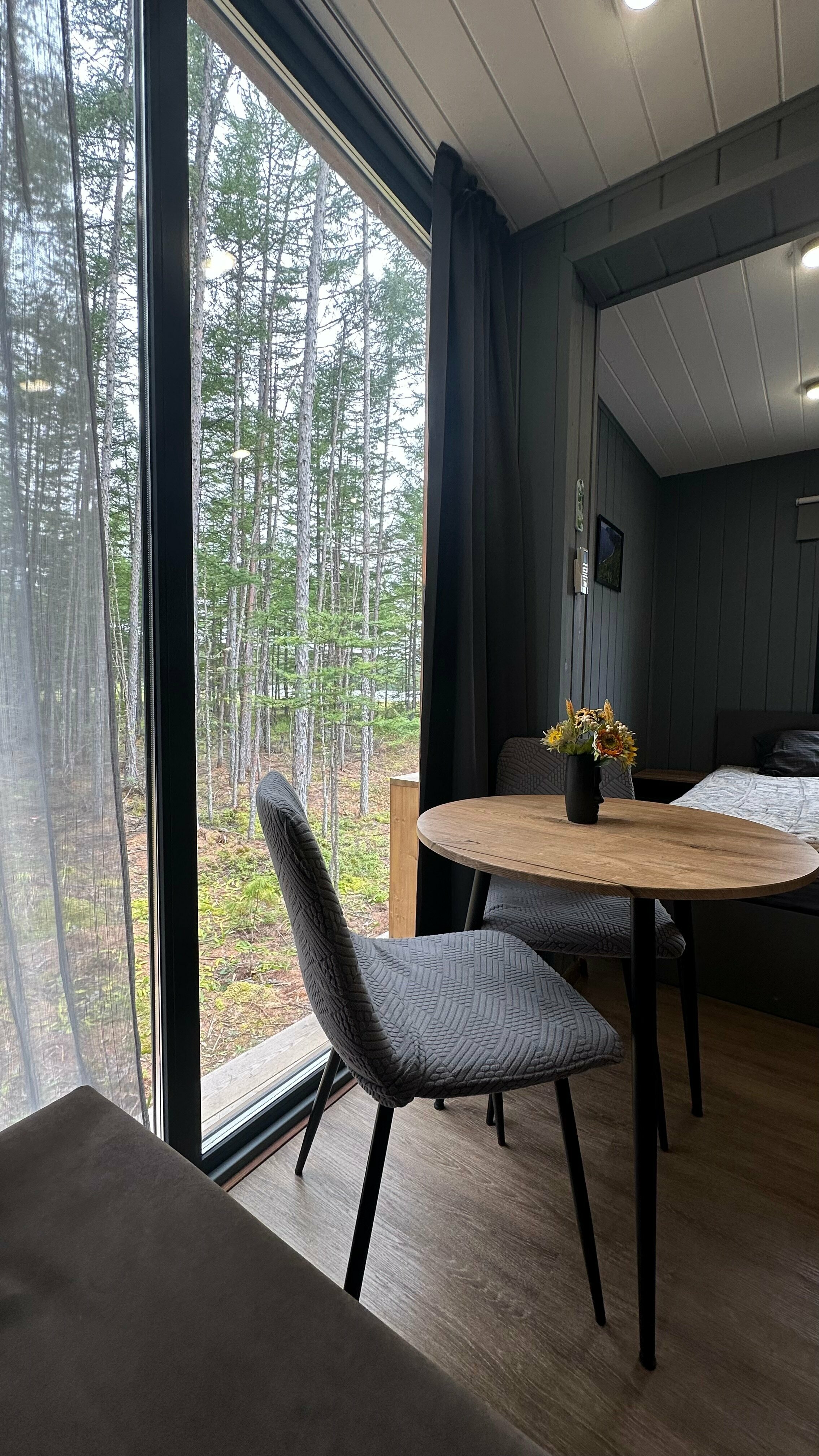 Трехместный номер