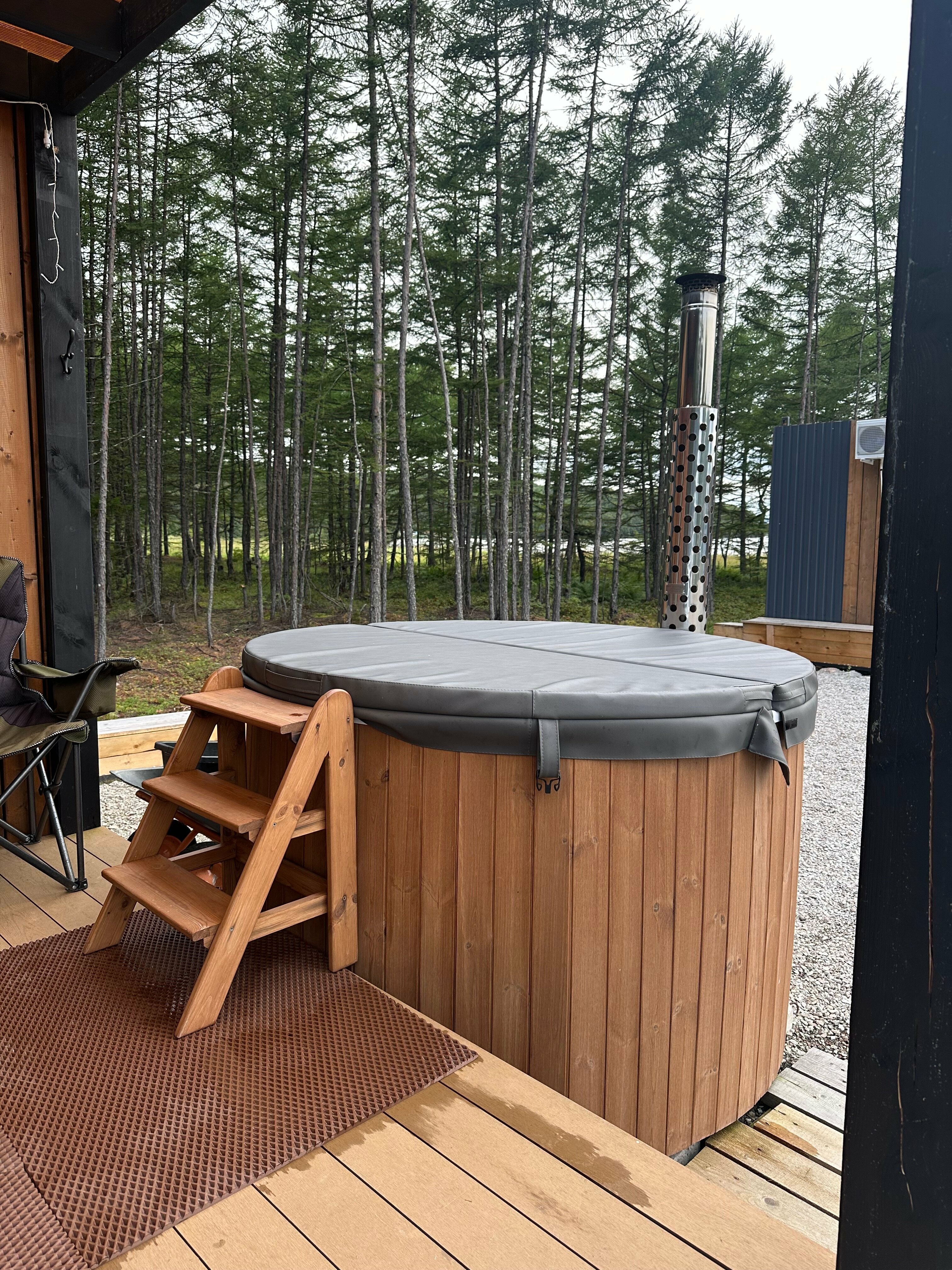 Трехместный номер