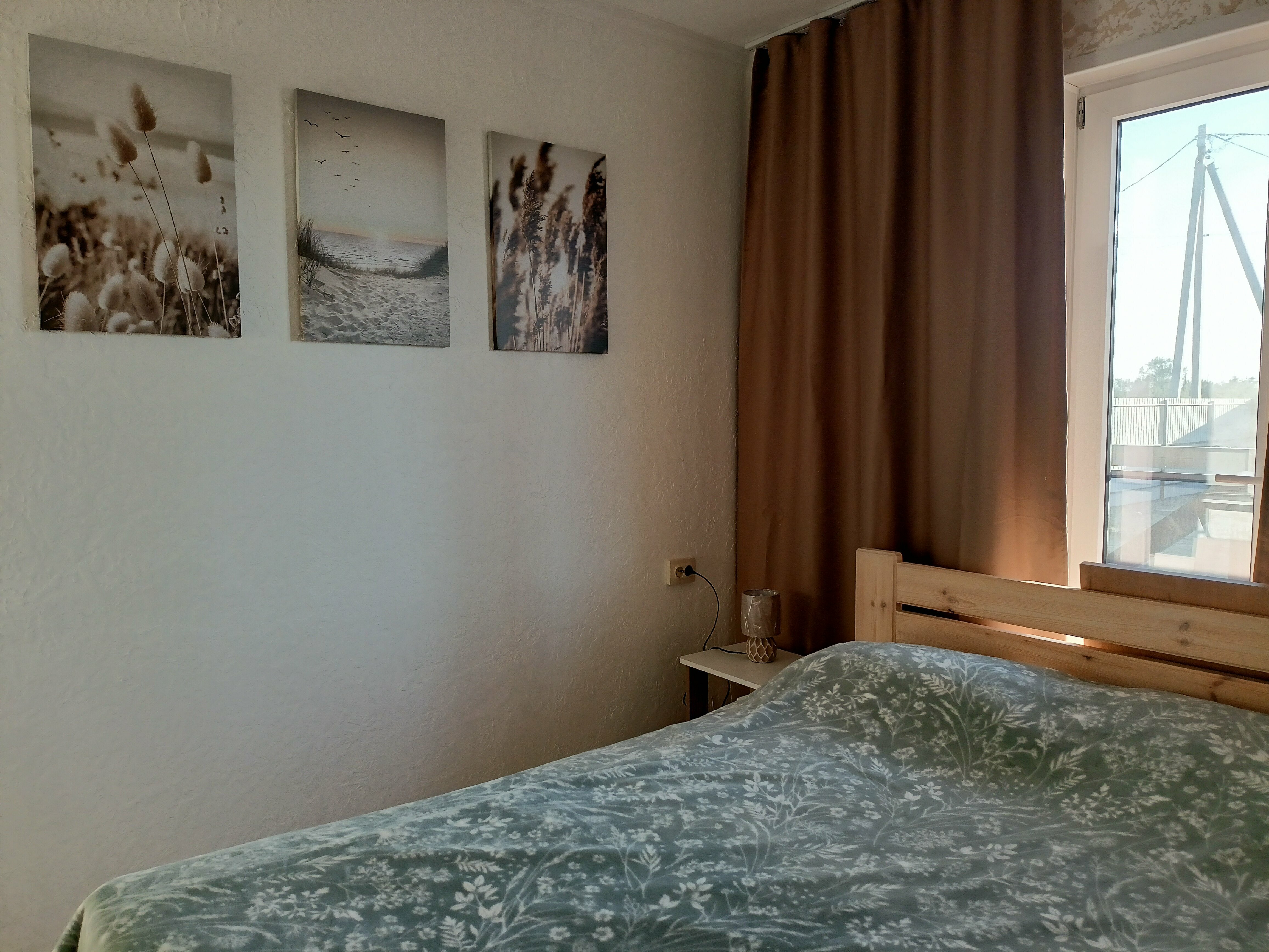 Семейное бунгало