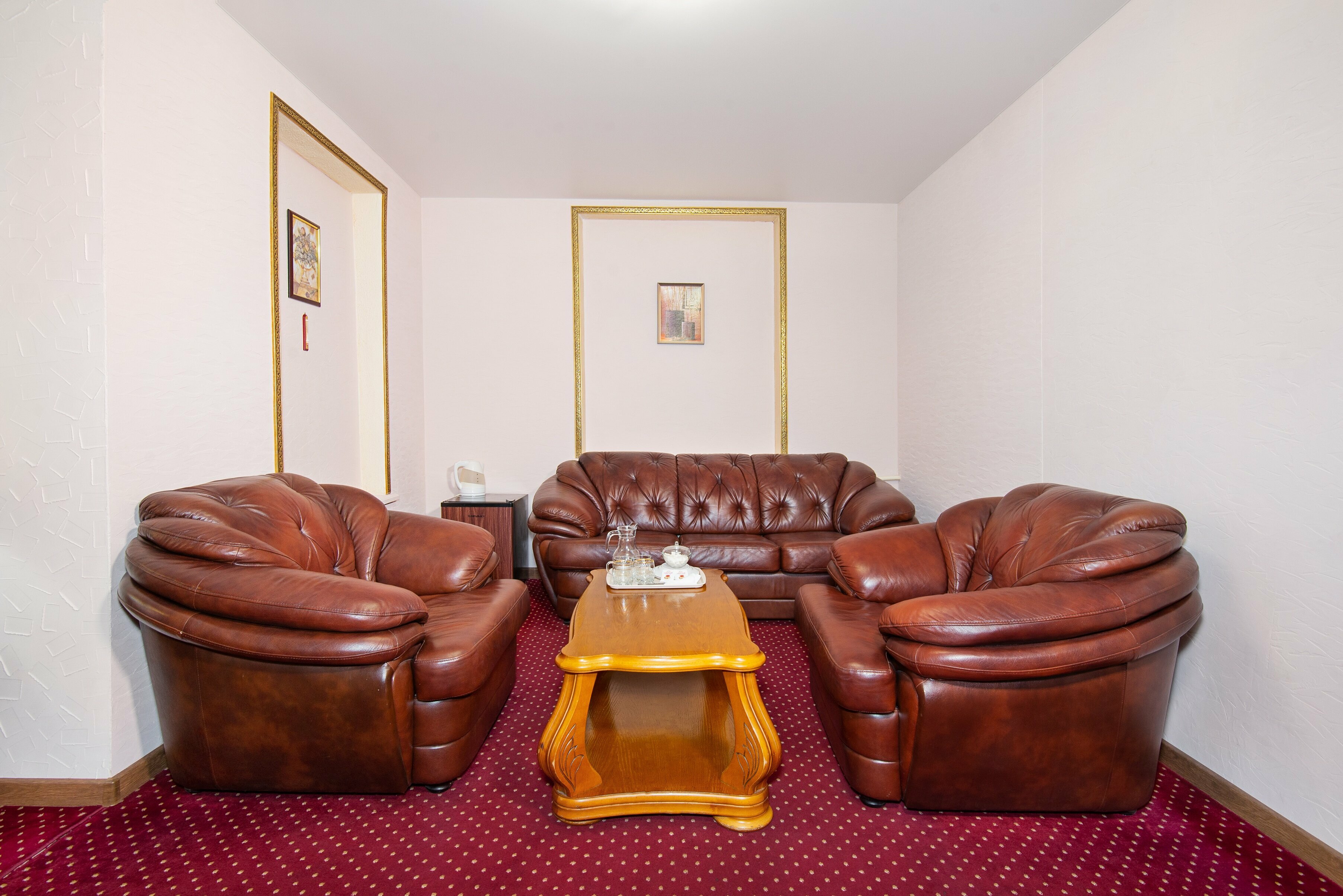 Семейный номер