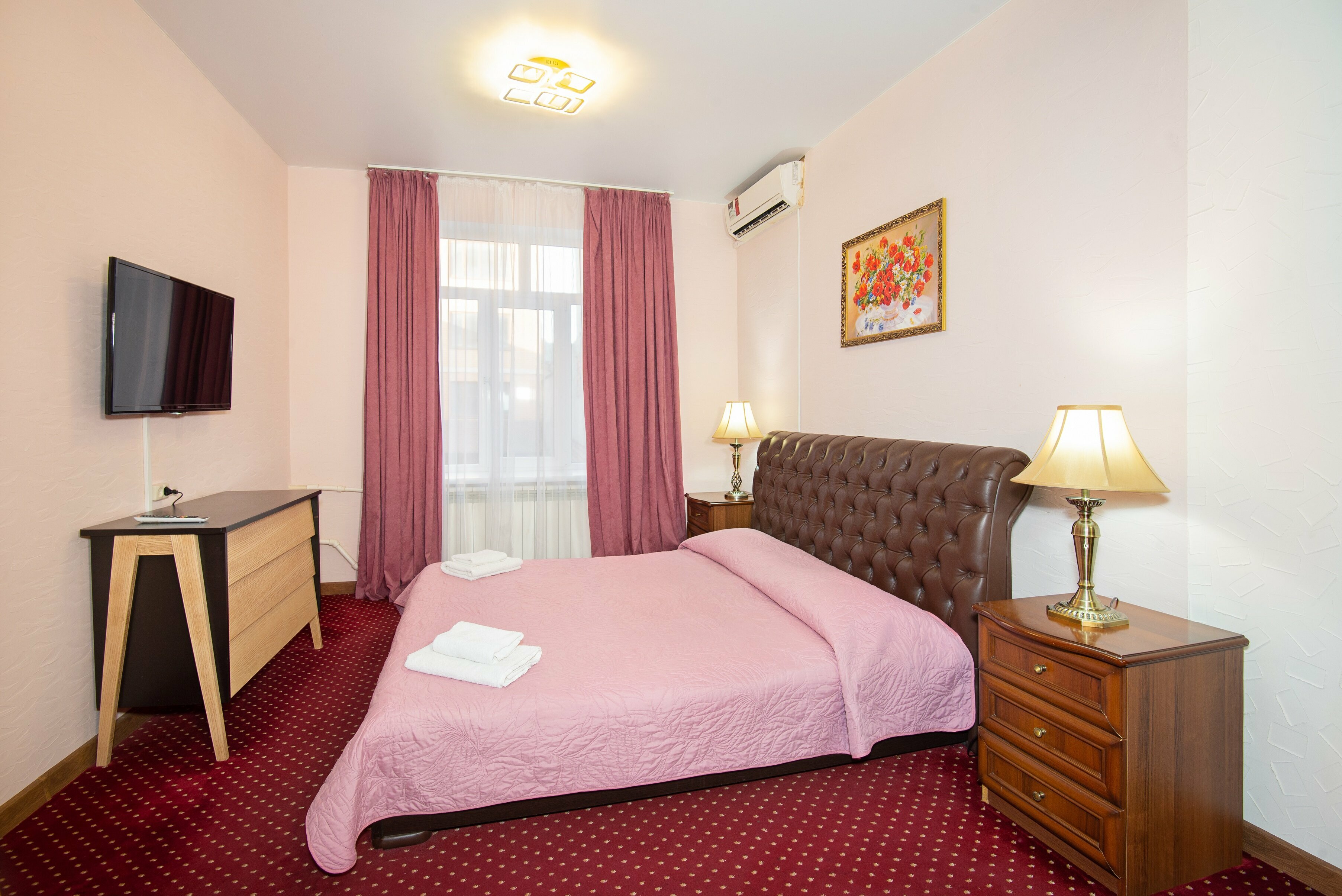 Семейный номер