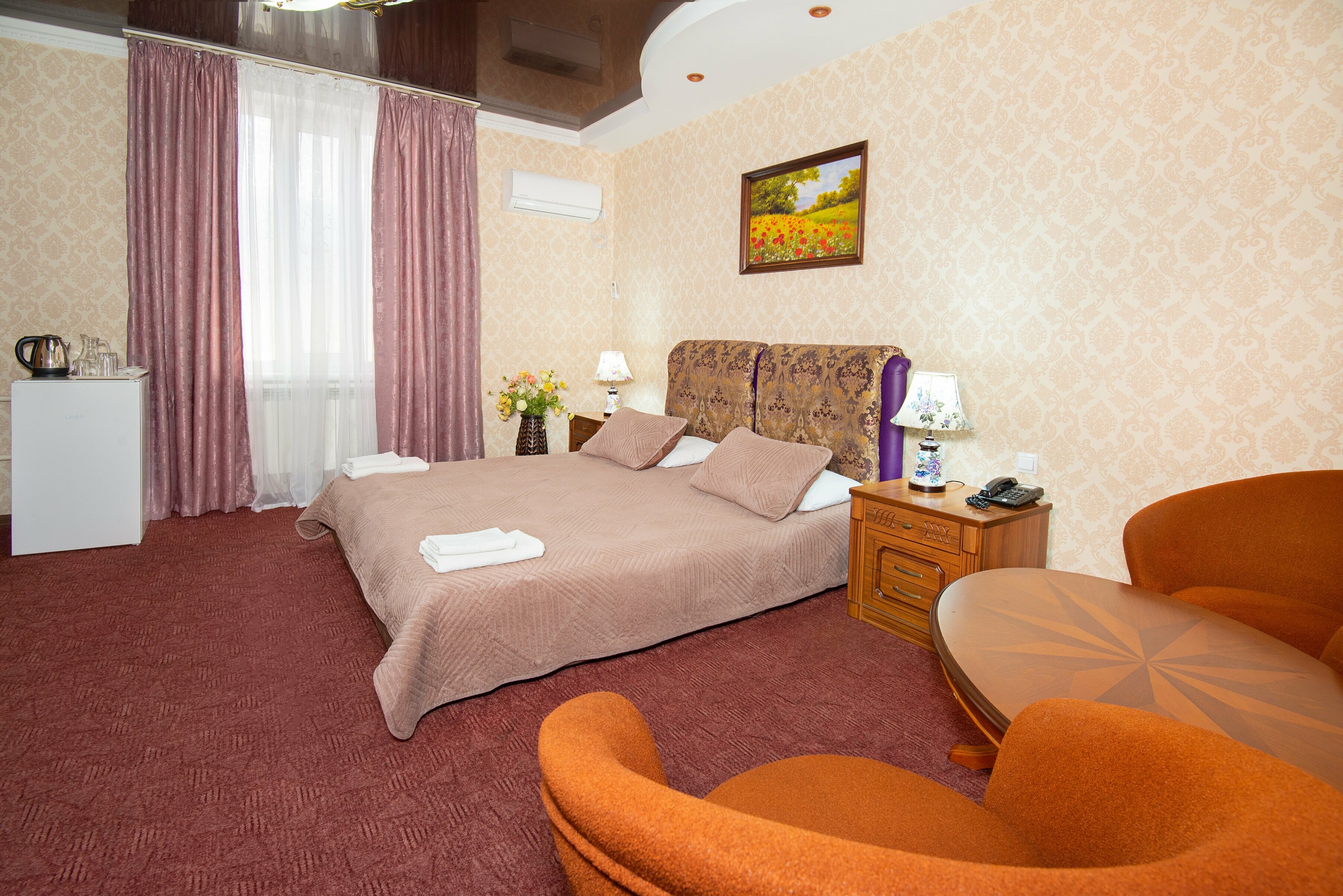 Семейный номер