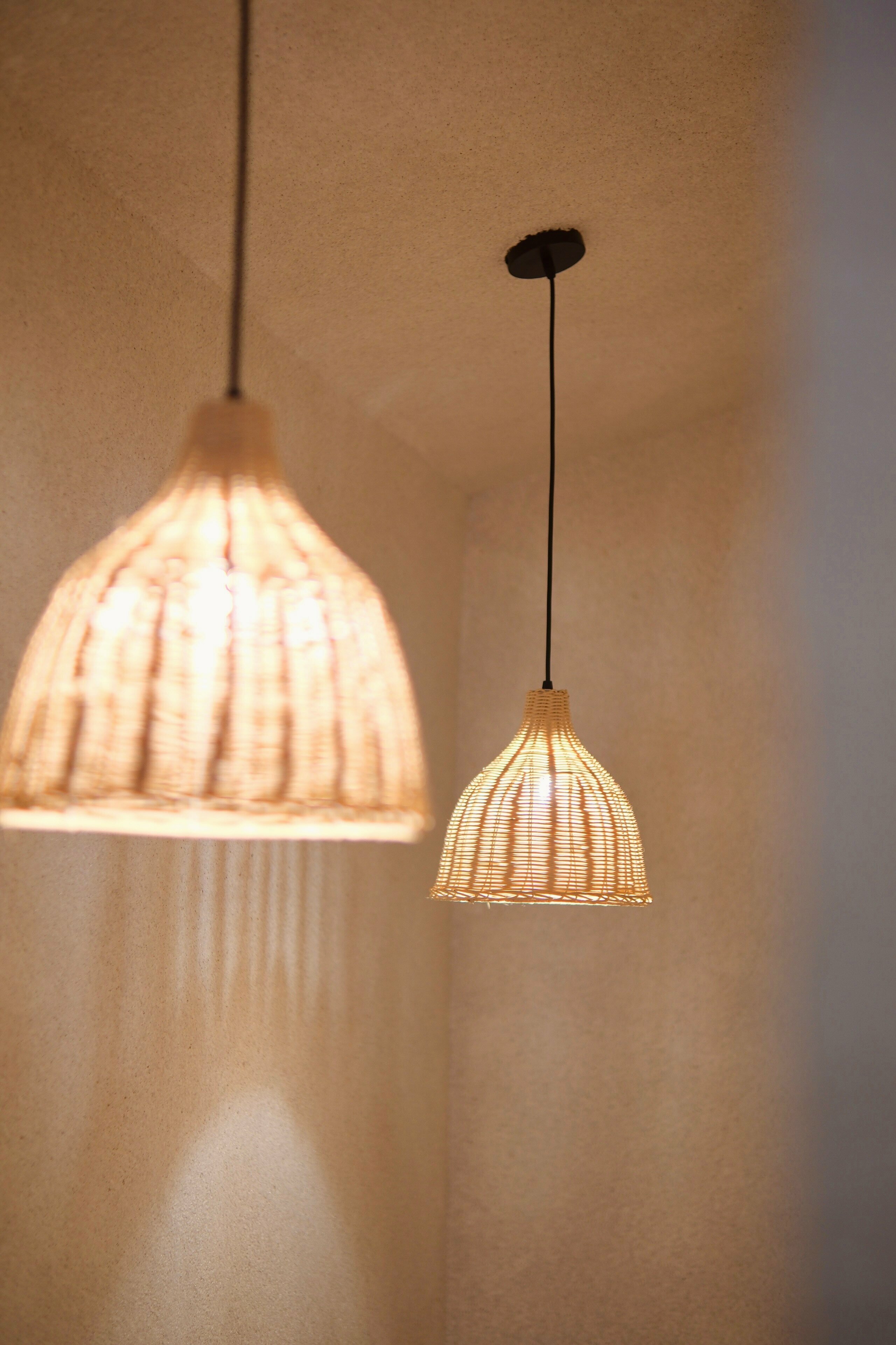 Люкс с видом на горы