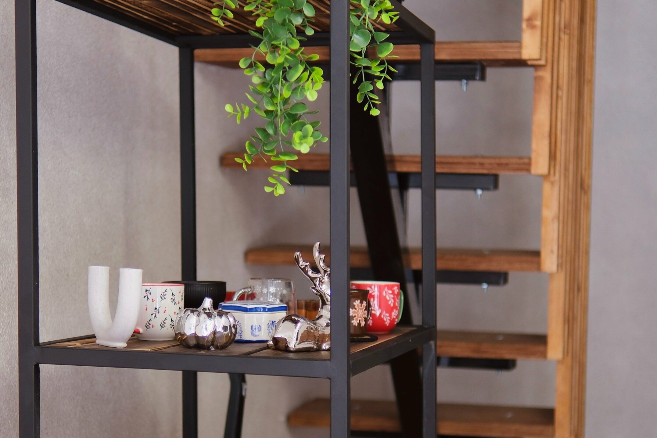 Люкс с 2 спальнями