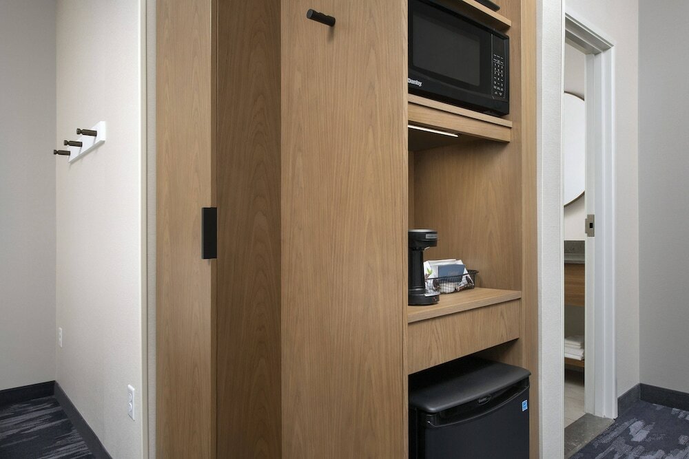 Room, 2 Queen Beds (Hearing Accessible)