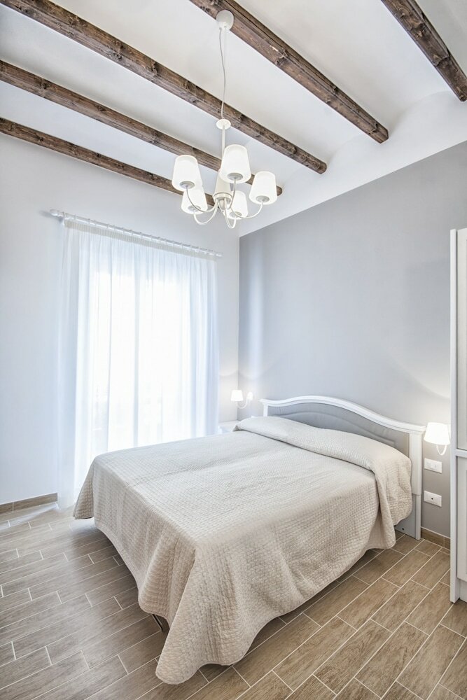 Superior Studio, City View