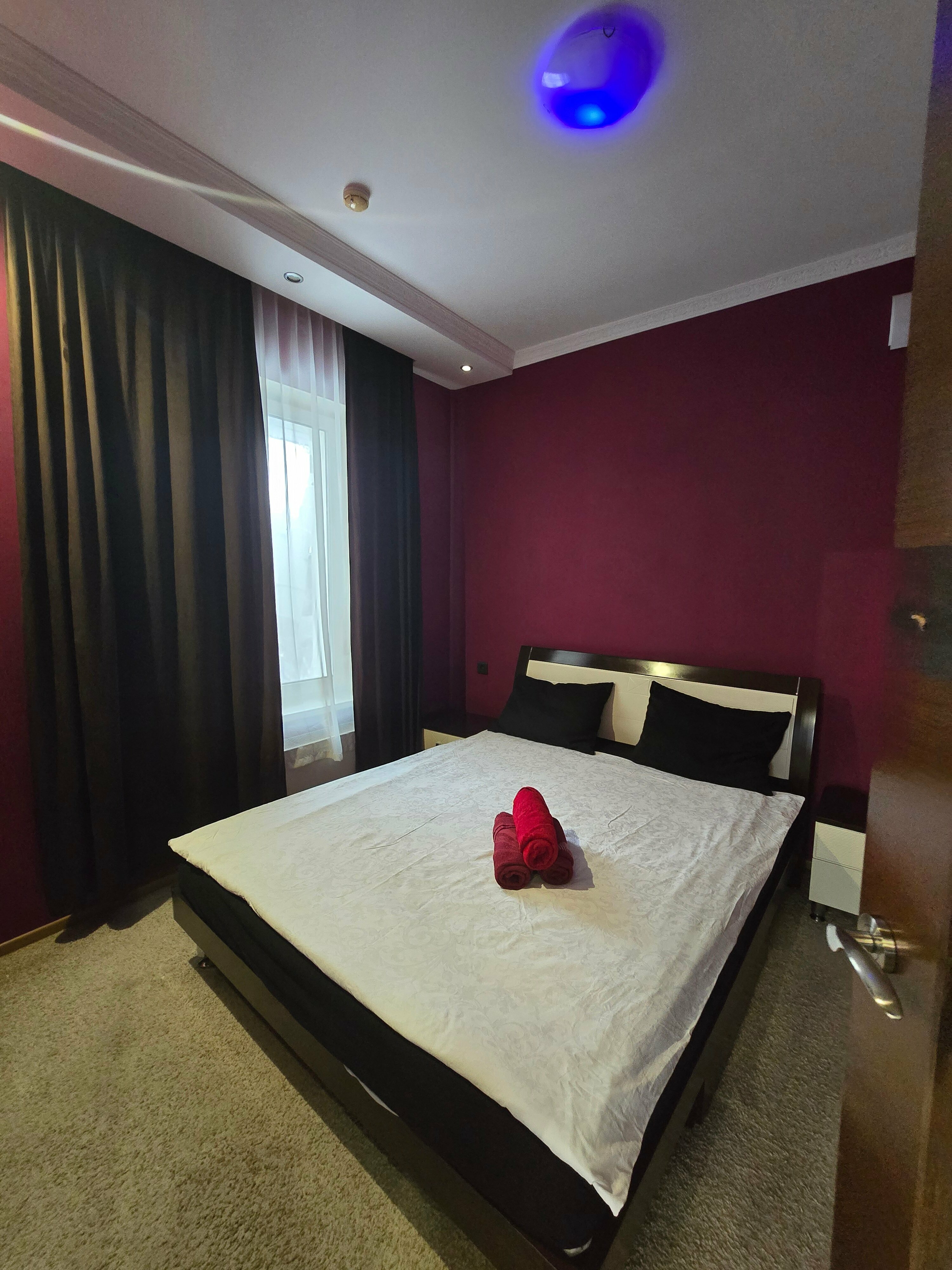 Семейный люкс