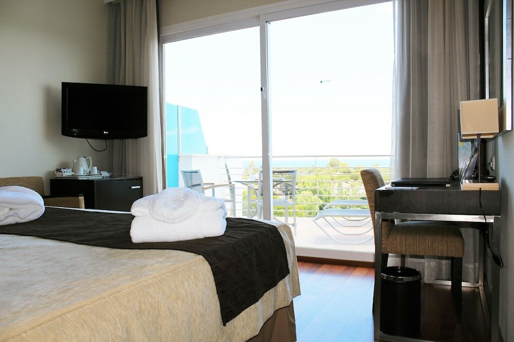 Deluxe Double Room Single Use