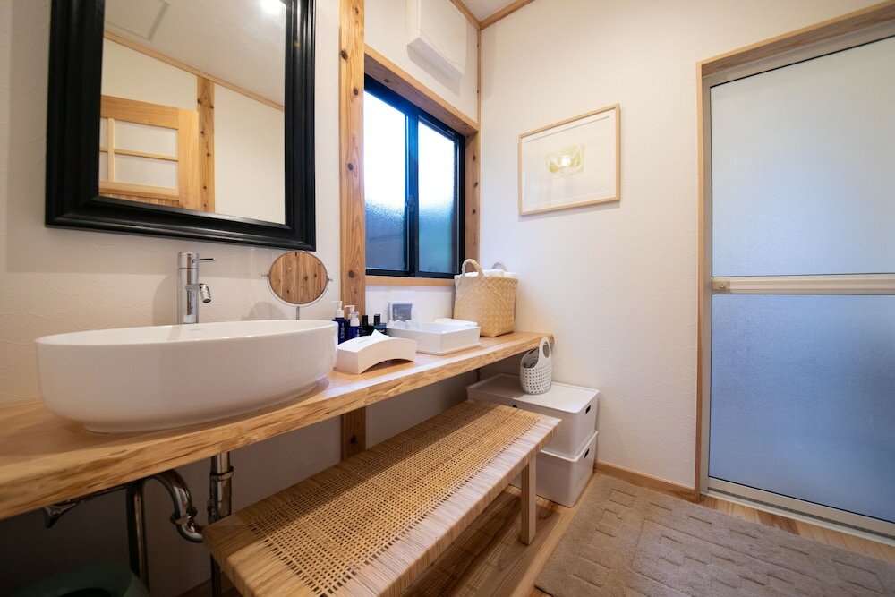 Japanese Style Standard Room with Private Bathroom and Open-air Bath, Mountain View