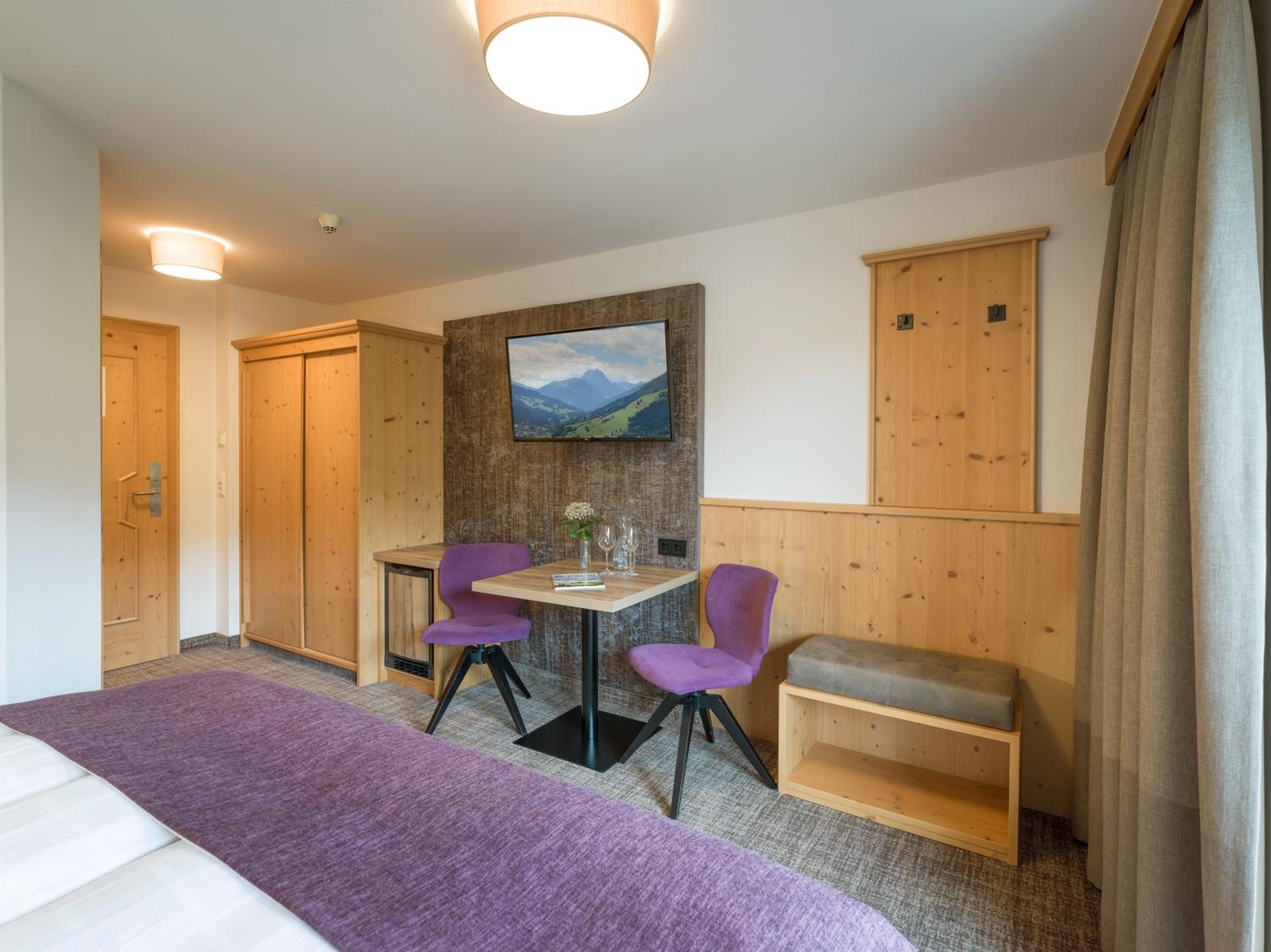 Double Room "Classic"