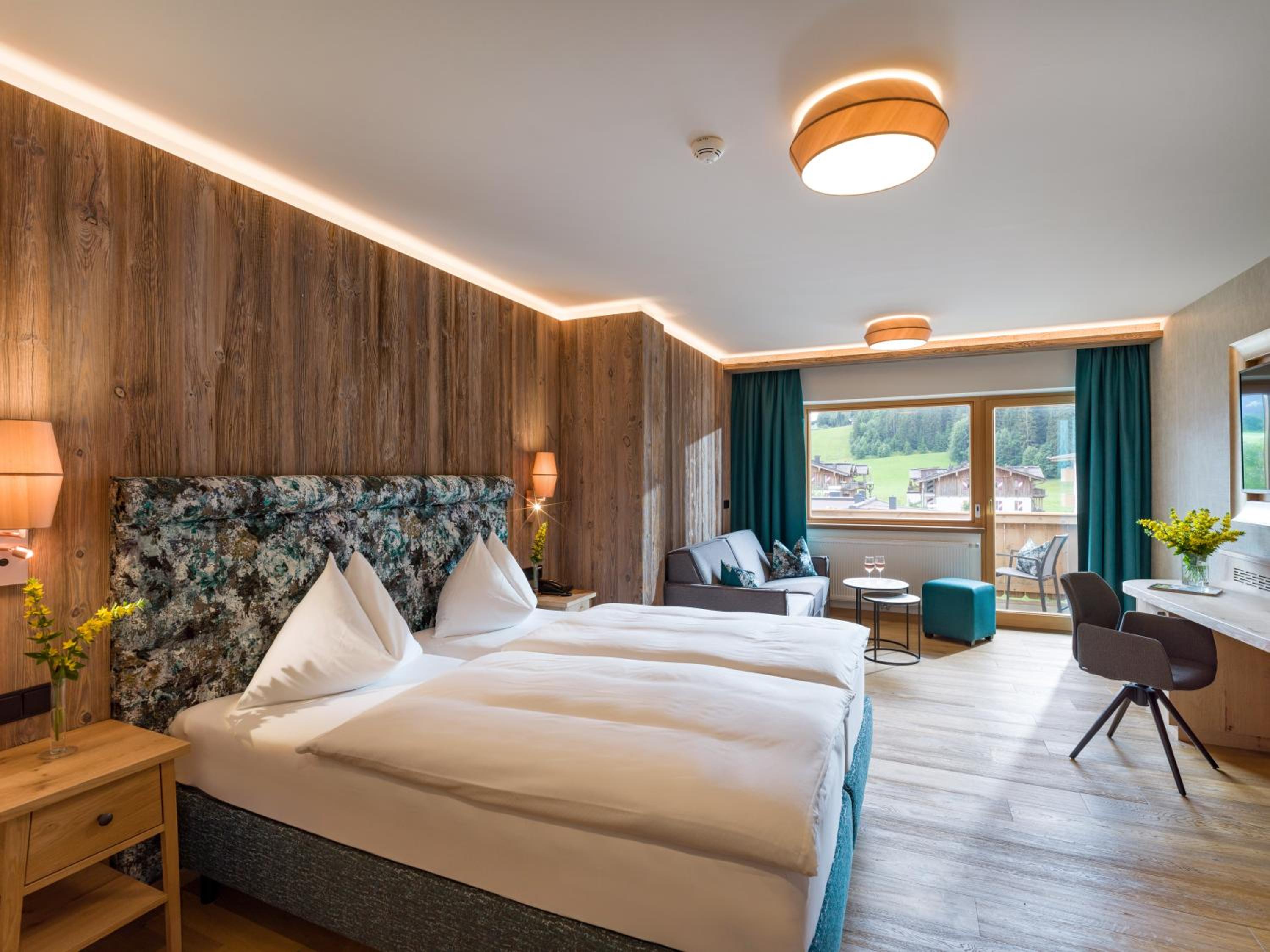 Double Room "Premium"