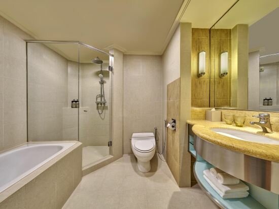 Premier Executive Double Queen