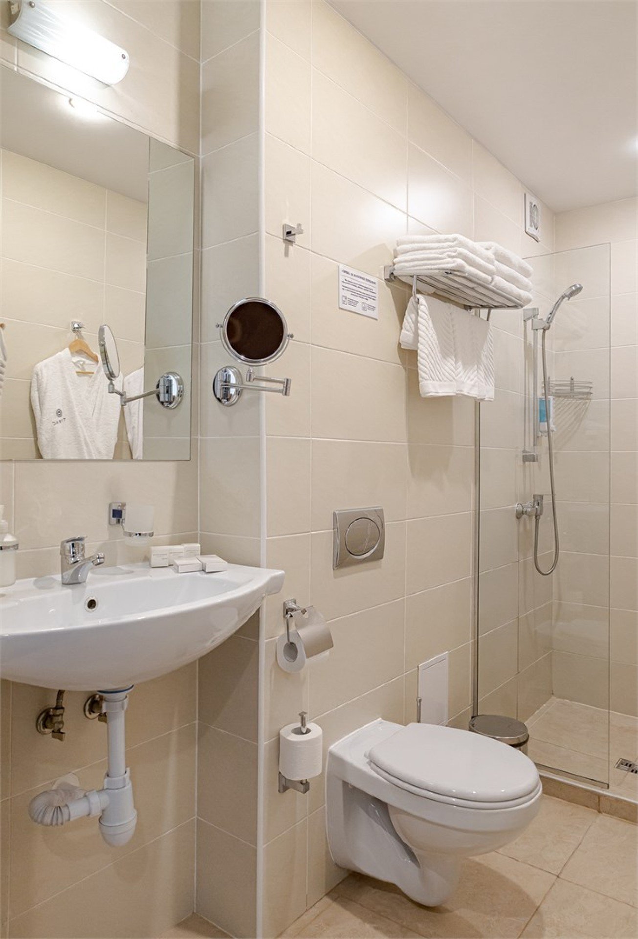 СЕМЕЙНЫЙ НОМЕР (второй корпус)