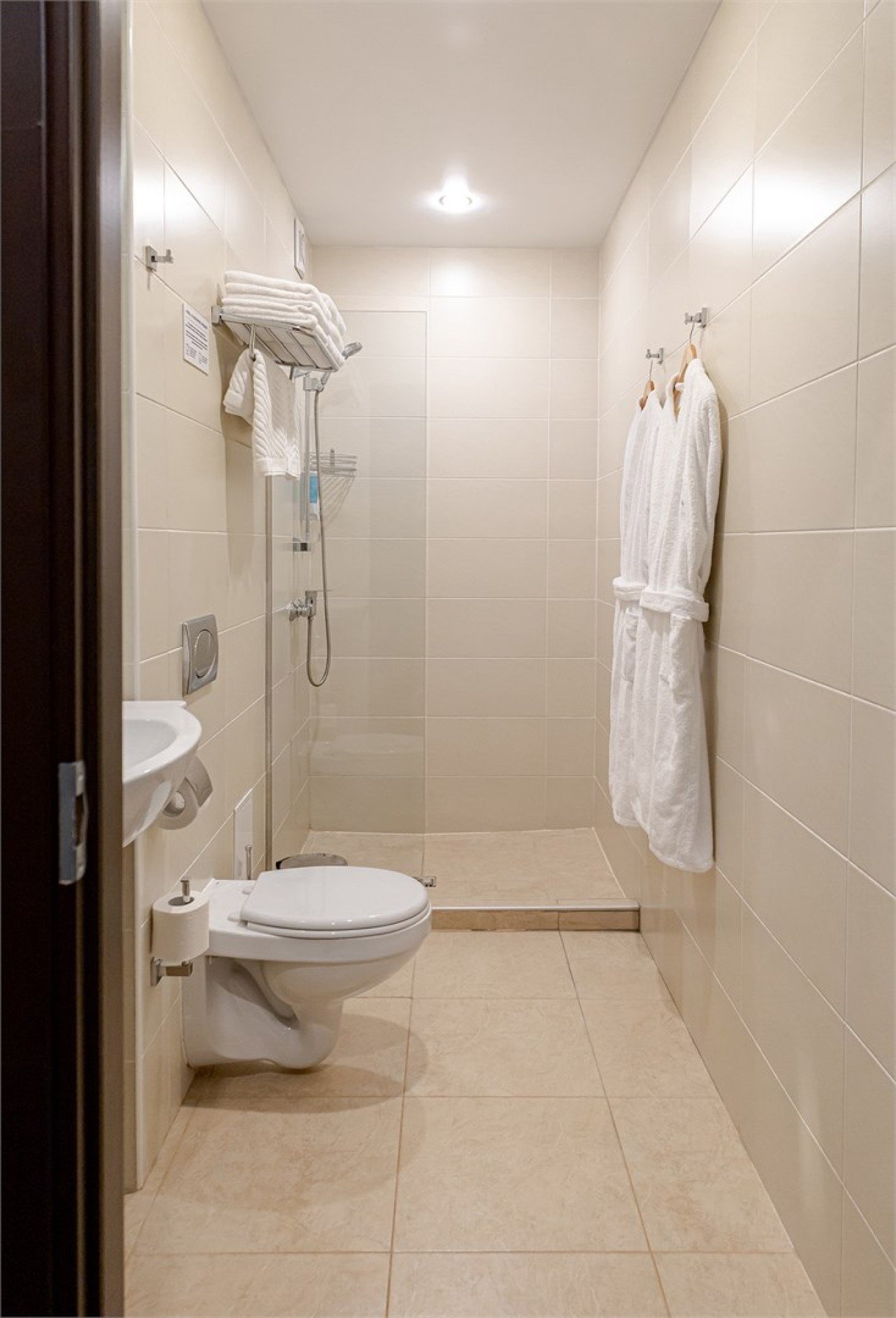 СЕМЕЙНЫЙ НОМЕР (второй корпус)