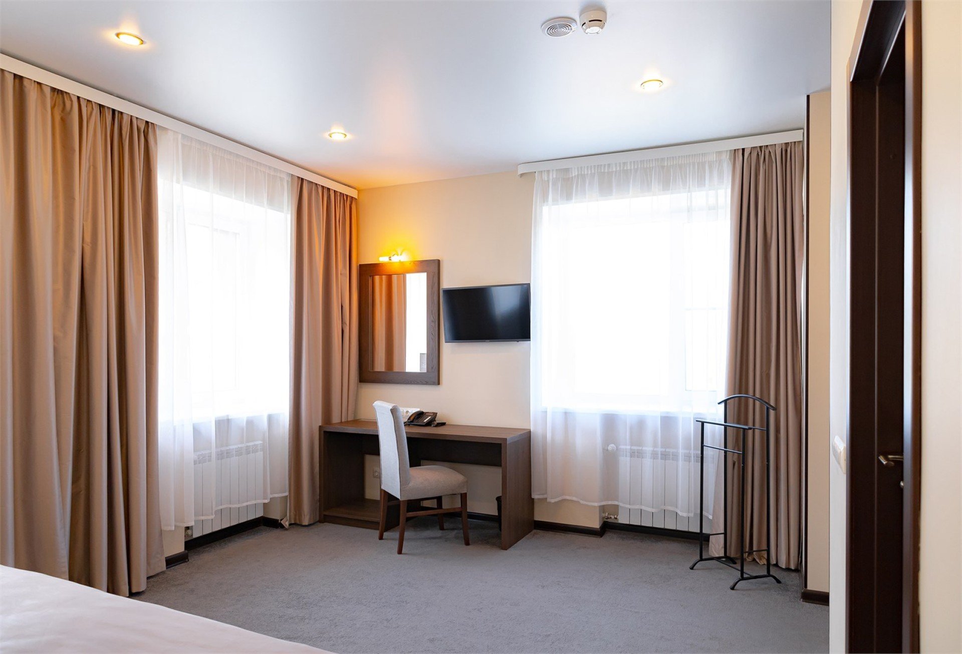 ЛЮКС (второй корпус)