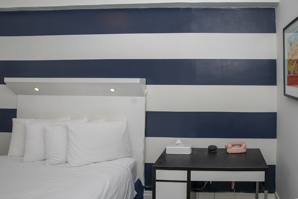 Standard Double Room, Ensuite