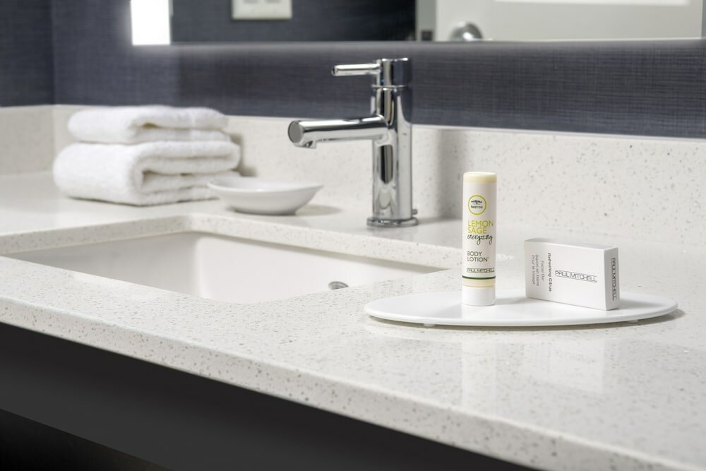 Studio, Multiple Beds