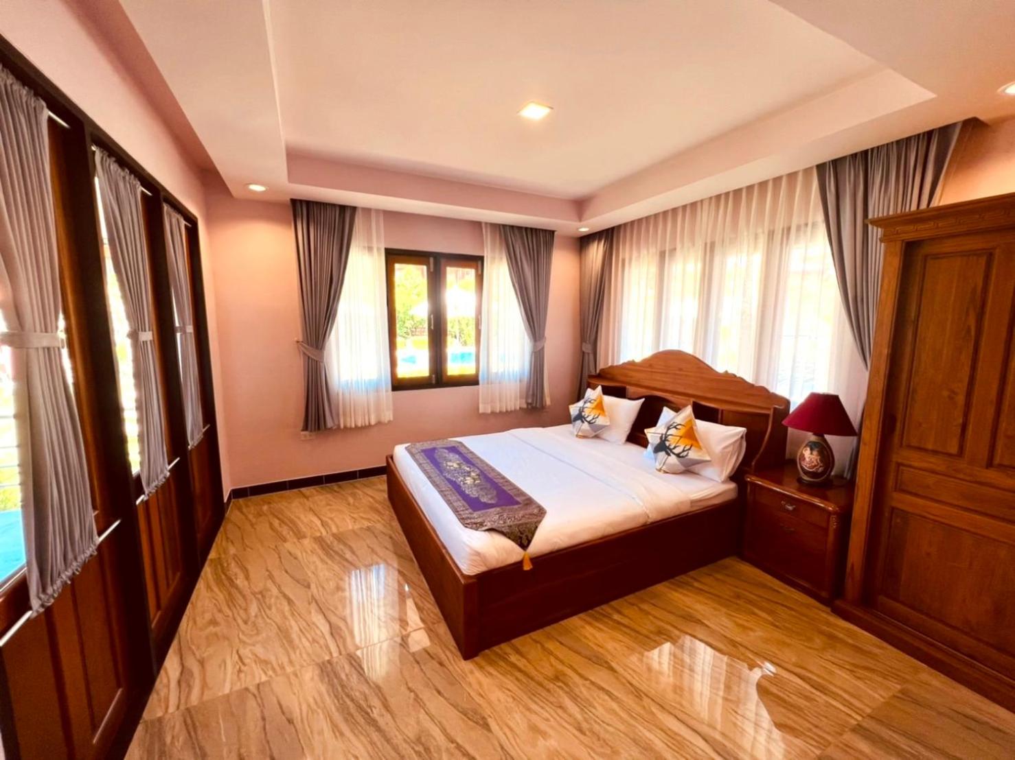 Family Room with Terrace