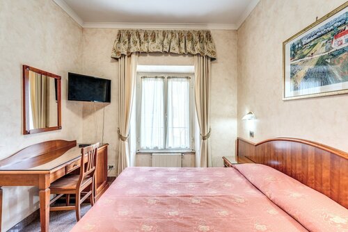 Standard Double Room в Hotel Milo