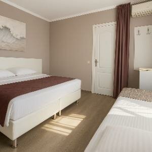 Стандарт 2-местный + 1 доп.место