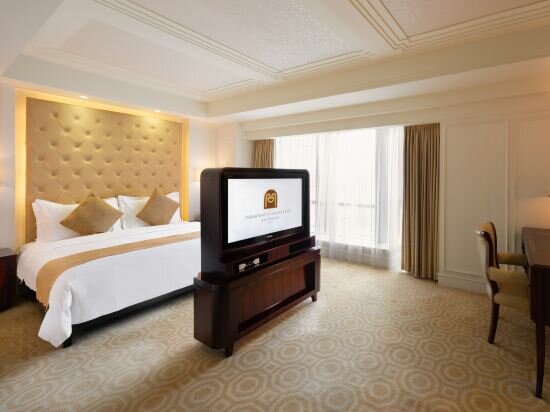 Boutique Double Room