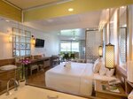 Junior Suite with Ocean Front(Thani Wing) в Katathani Phuket Beach Resort